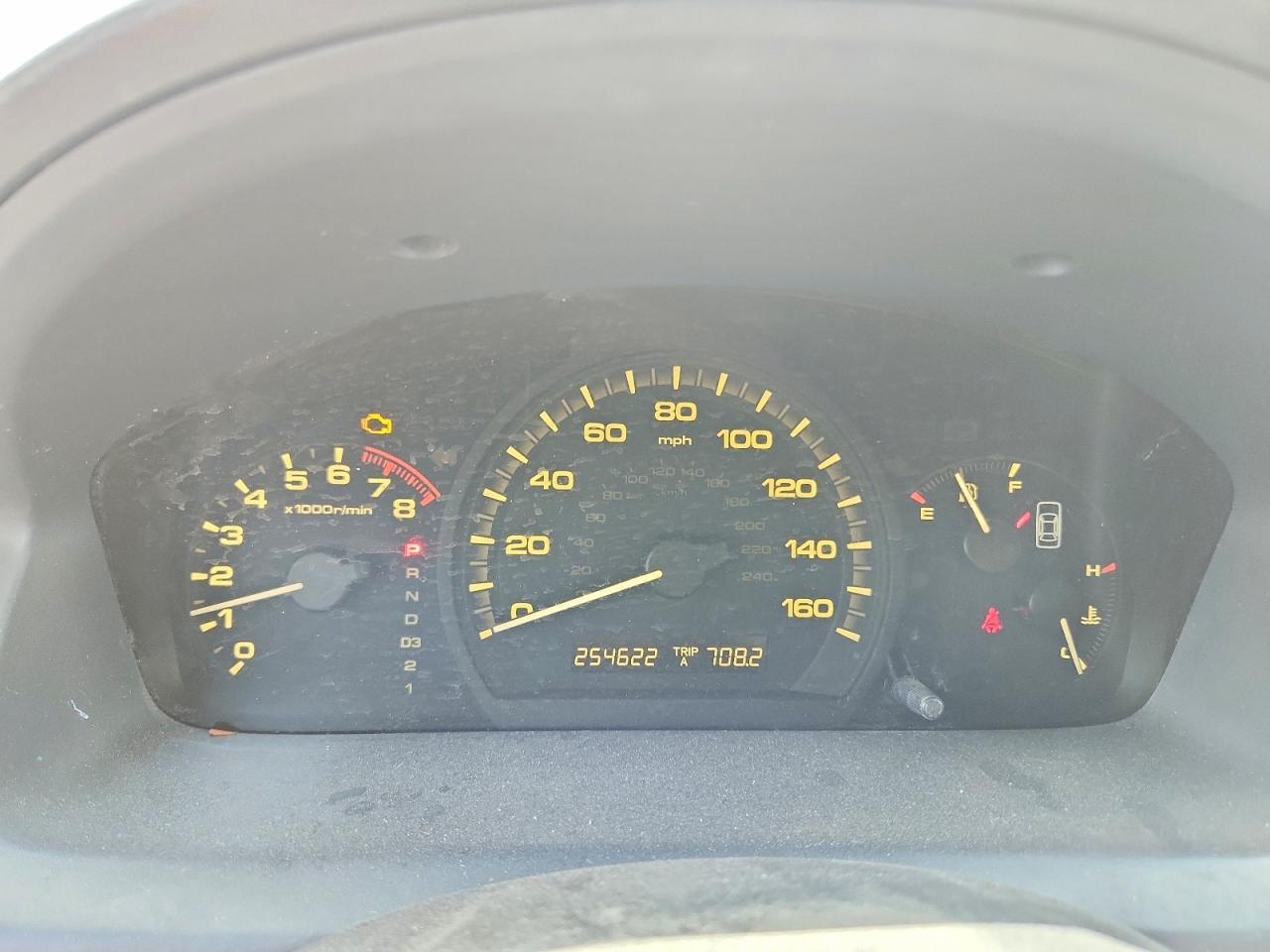 2006 Honda Accord Se Серебряный vin: 1HGCM56316A103609