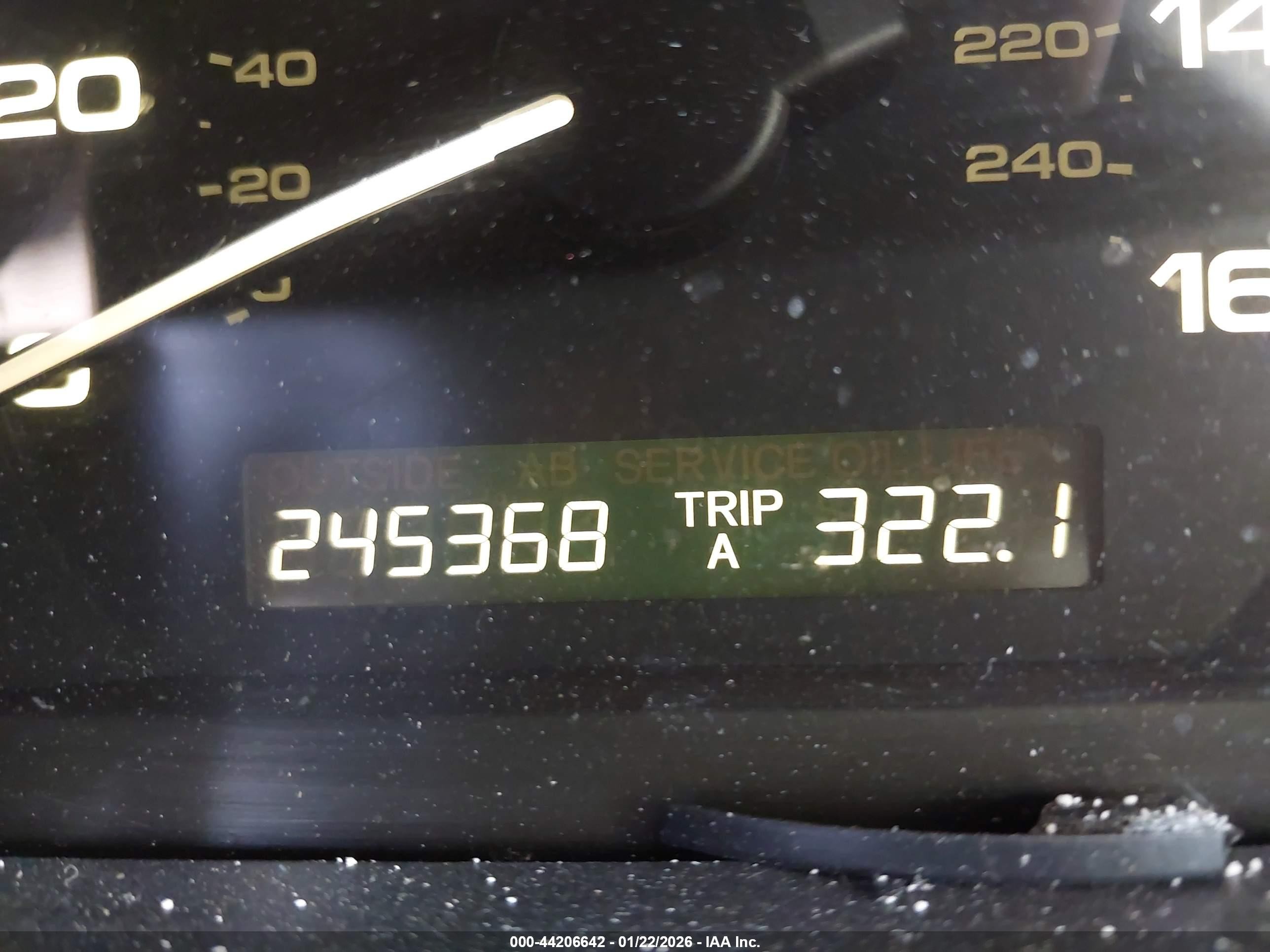 2006 Honda Accord 2.4 Se Серый vin: 1HGCM56316A146640