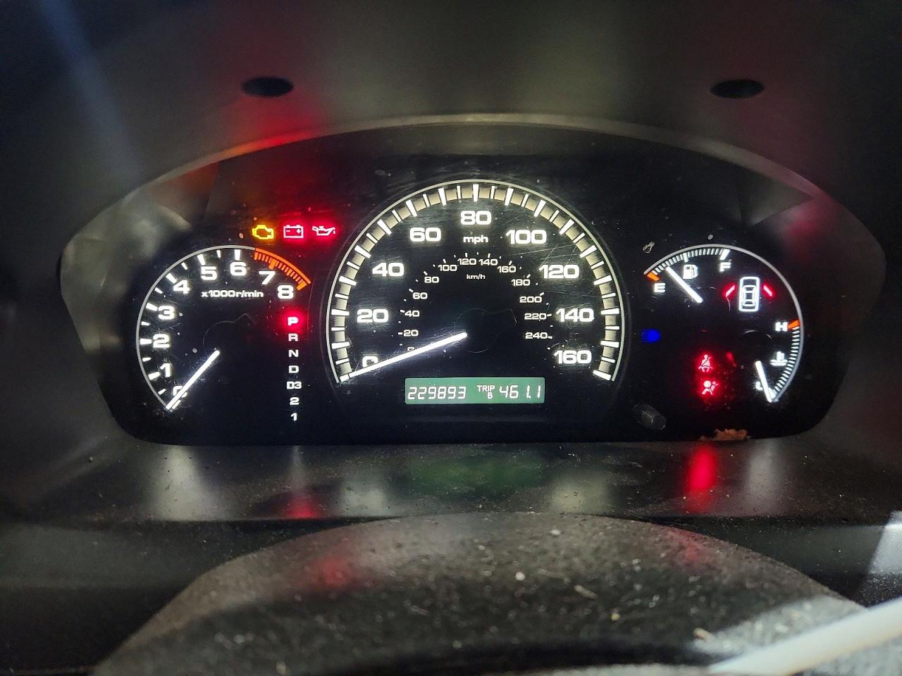 2007 Honda Accord Se Blue vin: 1HGCM56317A013913