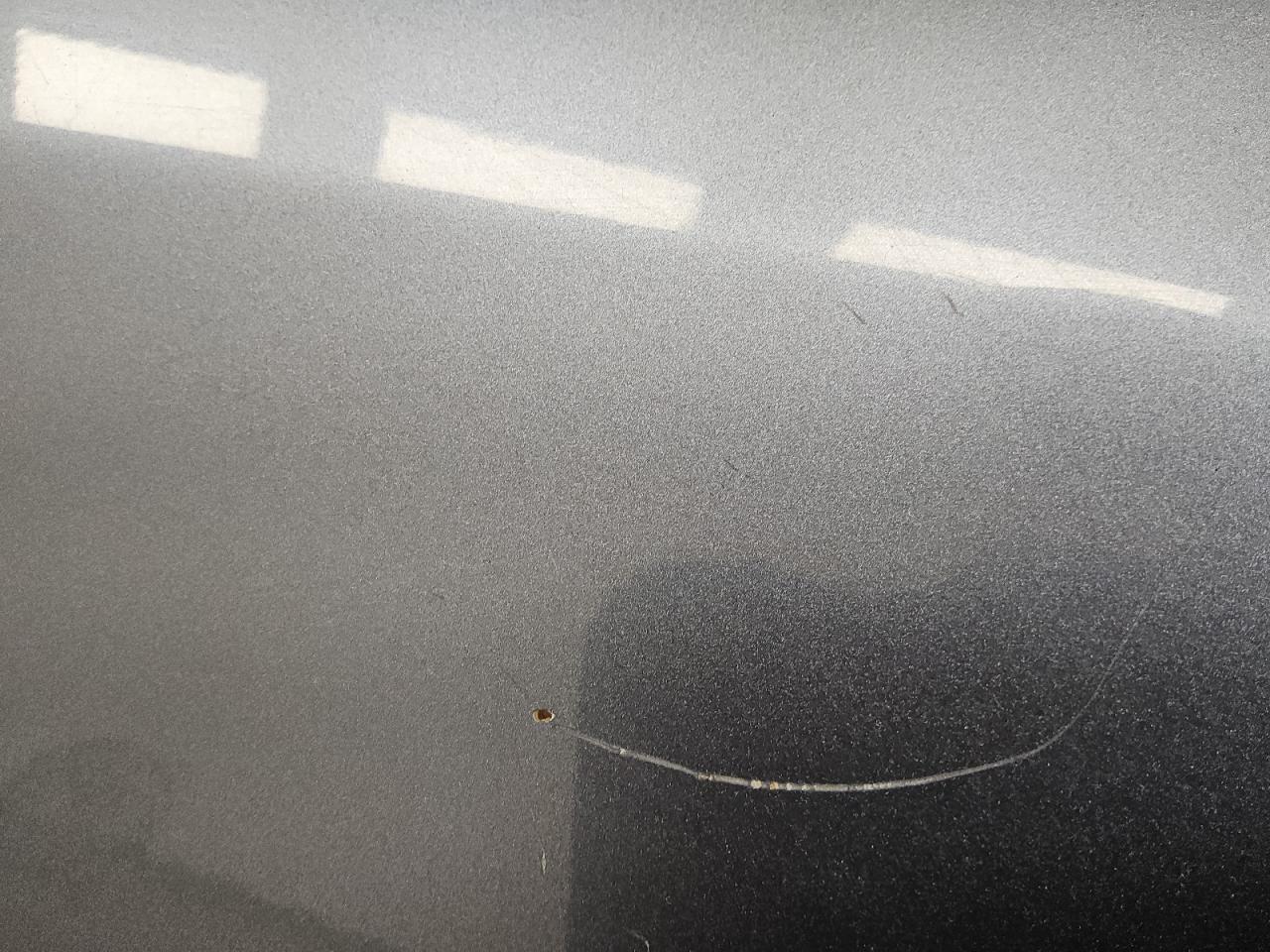 2007 Honda Accord Se Синий vin: 1HGCM56317A052324 Damage: Left Qtr Panel, Heavy Scratch, 2 To 3 Inches