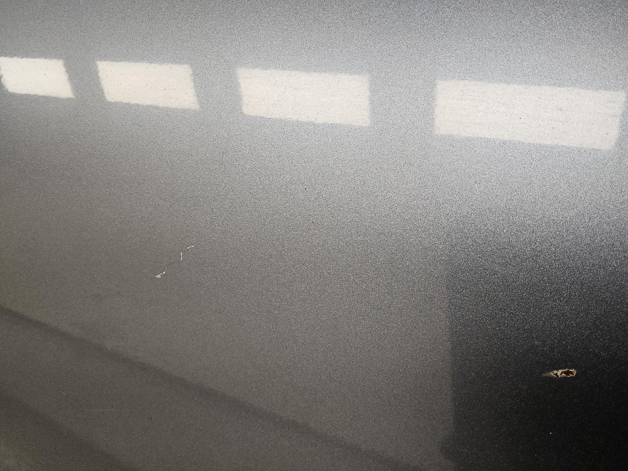 2007 Honda Accord Se Синий vin: 1HGCM56317A052324 Damage: Right Rear Door, Heavy Scratch, 1/2 To 1 Inch