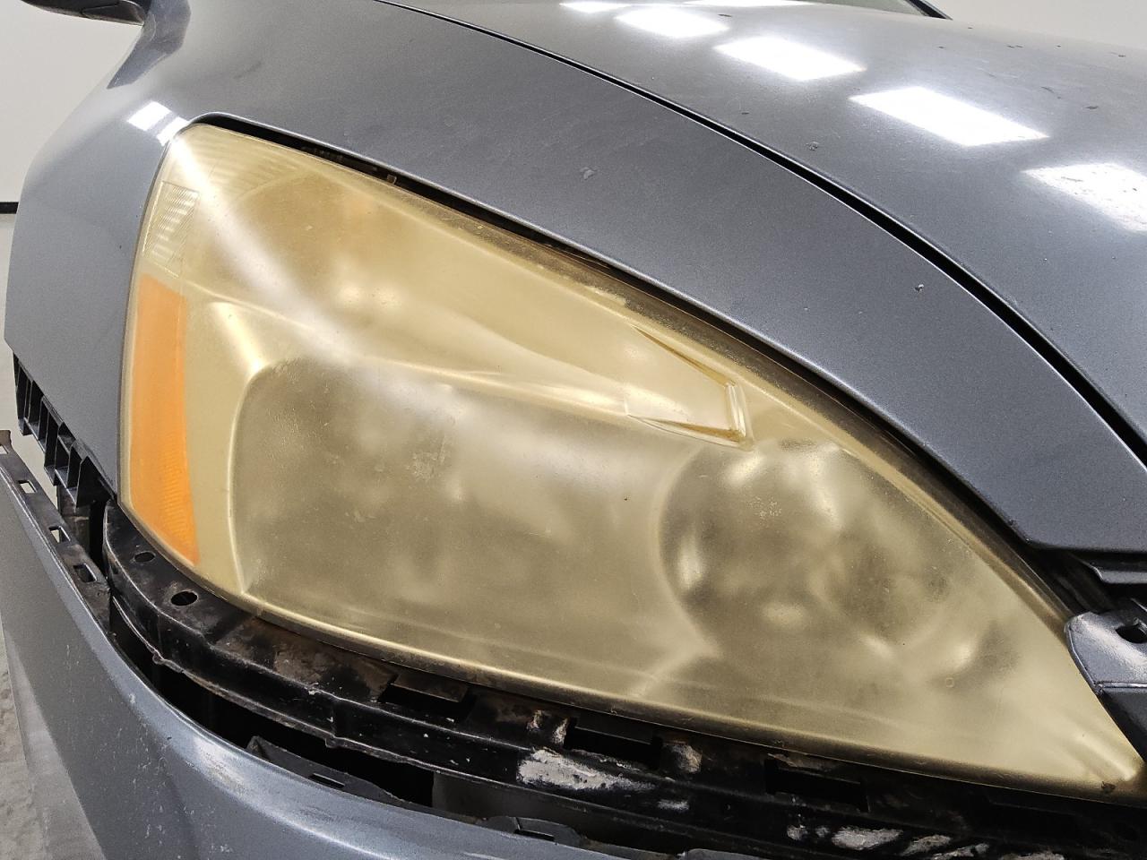2007 Honda Accord Se Синий vin: 1HGCM56317A052324 Damage: Right Head Lamp, Faded, Acceptable