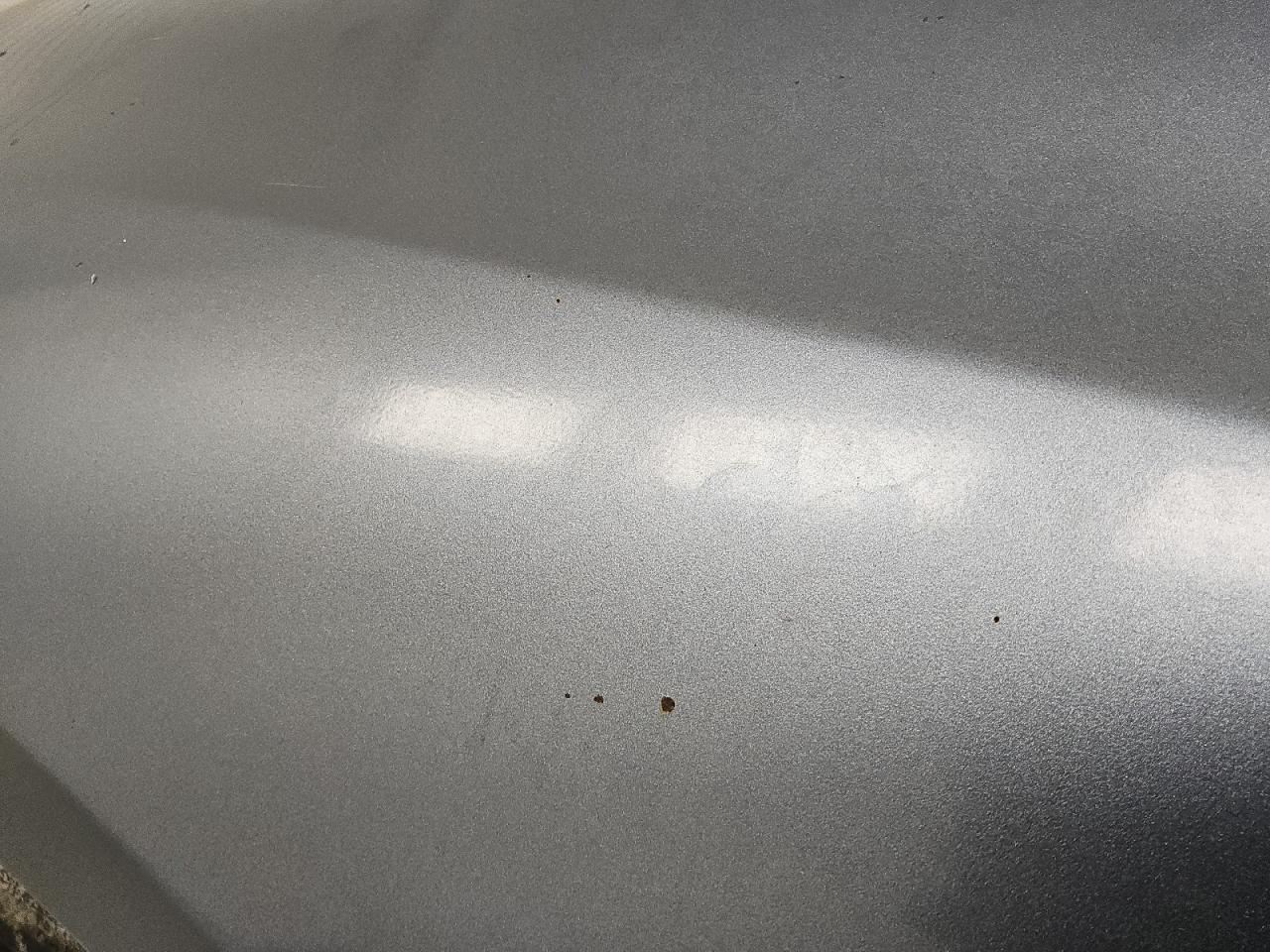 2007 Honda Accord Se Синий vin: 1HGCM56317A052324 Damage: Hood, Dent(S) W/ Paint Dmg, 1/8 To 1/2 Inch
