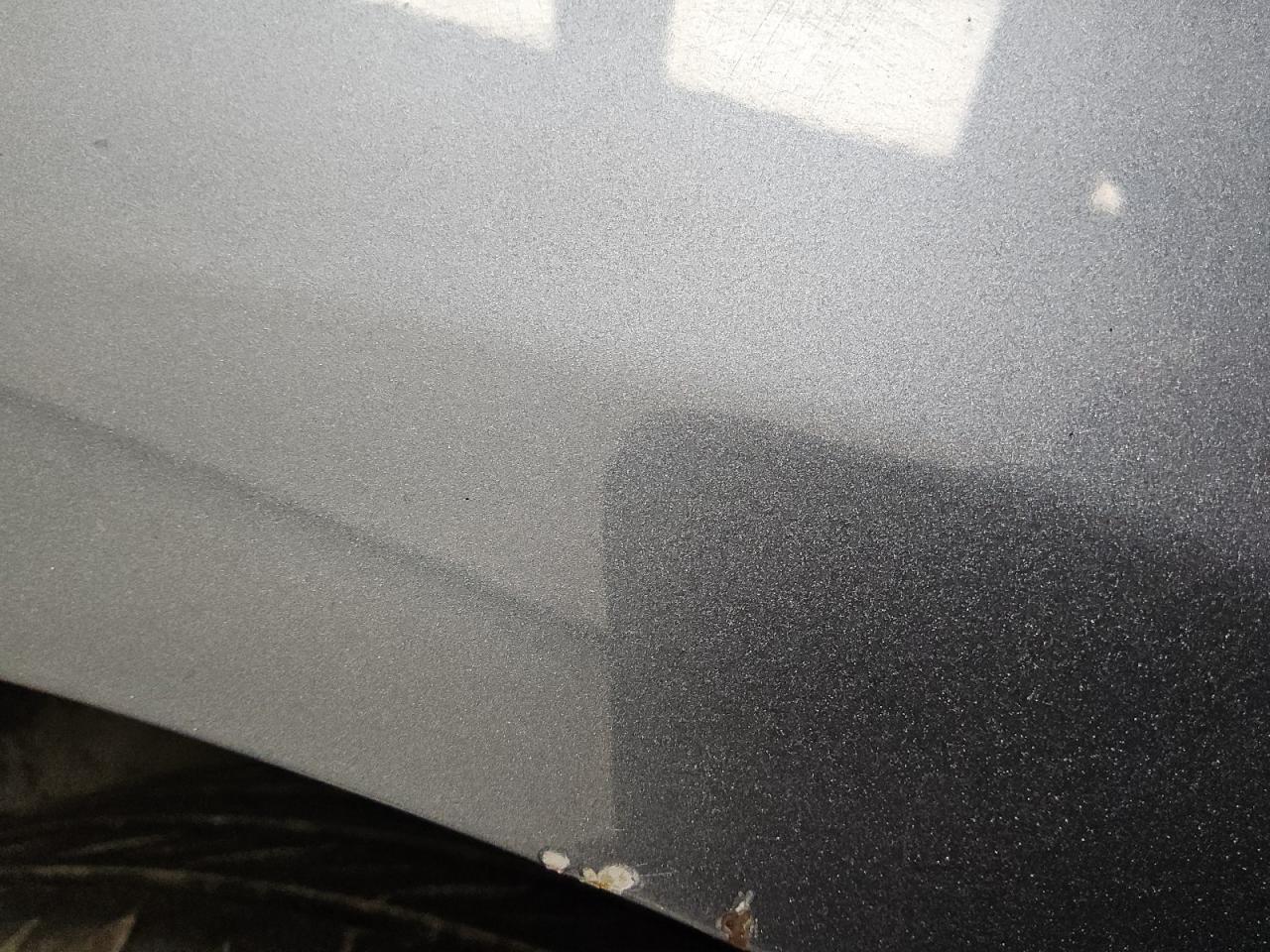 2007 Honda Accord Se Синий vin: 1HGCM56317A052324 Damage: Right Qtr Panel, Heavy Scratch, 1/2 To 1 Inch