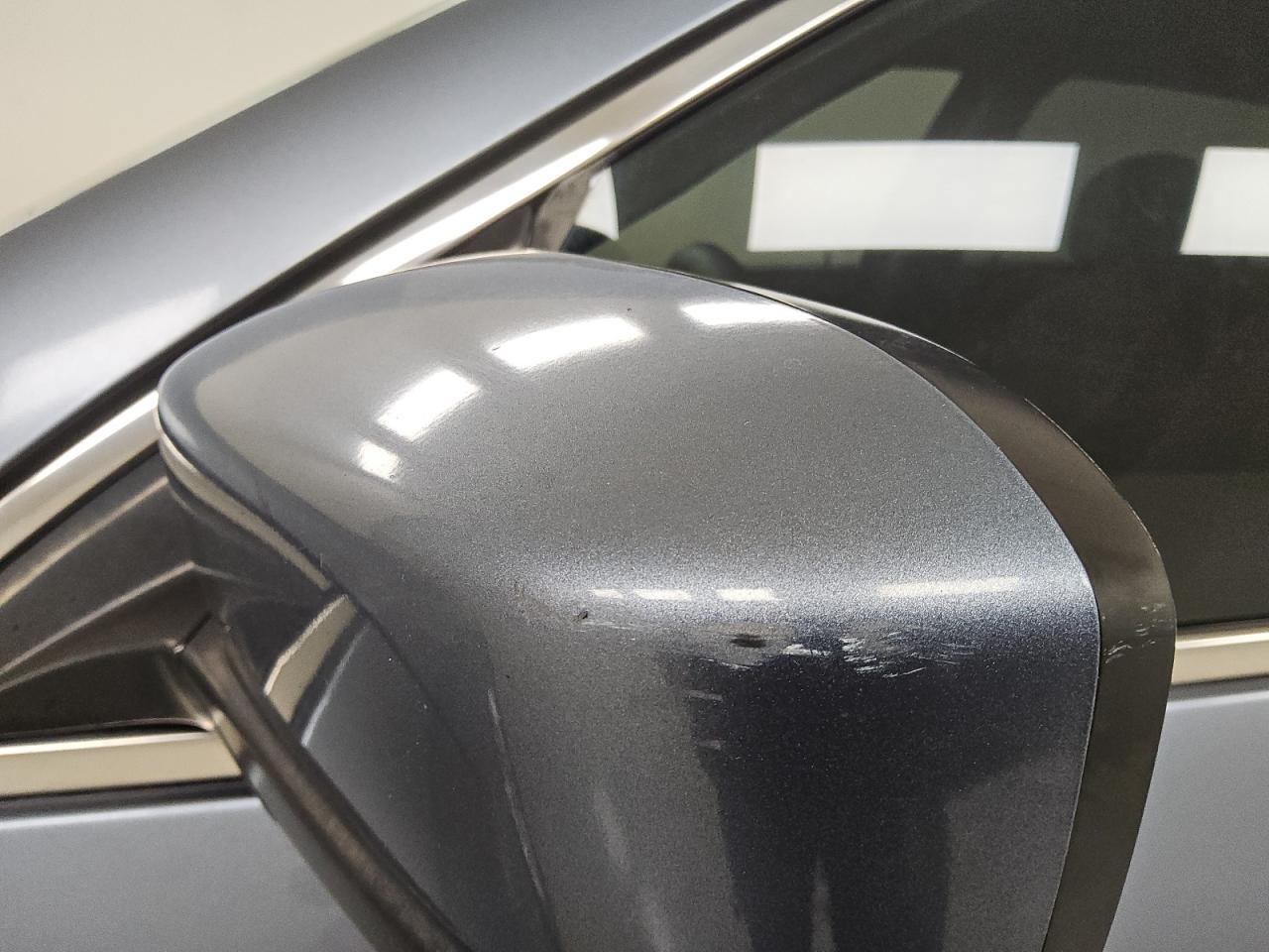 2007 Honda Accord Se Синий vin: 1HGCM56317A052324 Damage: Lf Mirror Cover, Scraped, 3 To 4 Inches