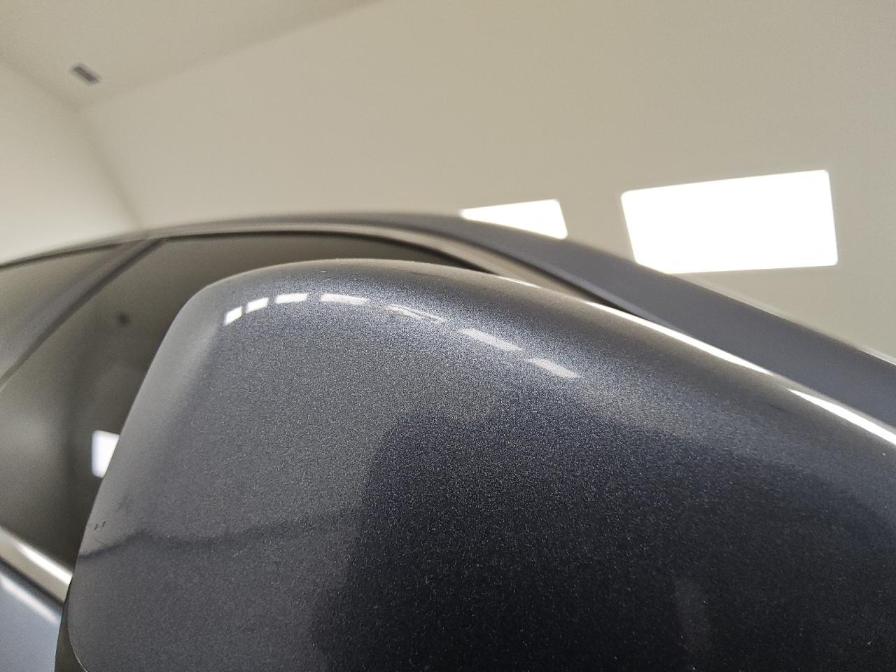 2007 Honda Accord Se Синий vin: 1HGCM56317A052324 Damage: Rf Mirror Cover, Scraped, 1/8 To 1/2 Inch