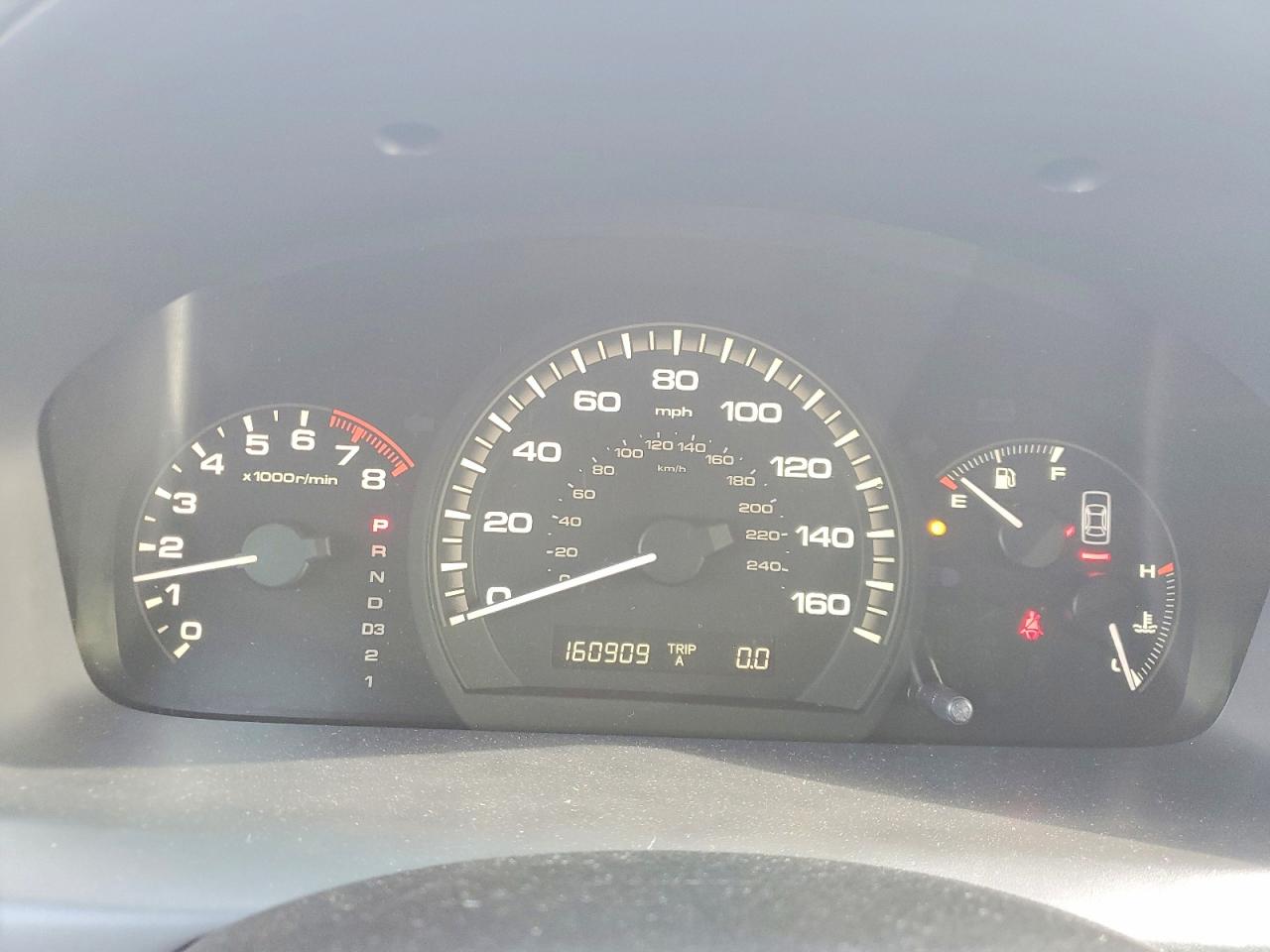 2007 Honda Accord Se Blue vin: 1HGCM56317A059936