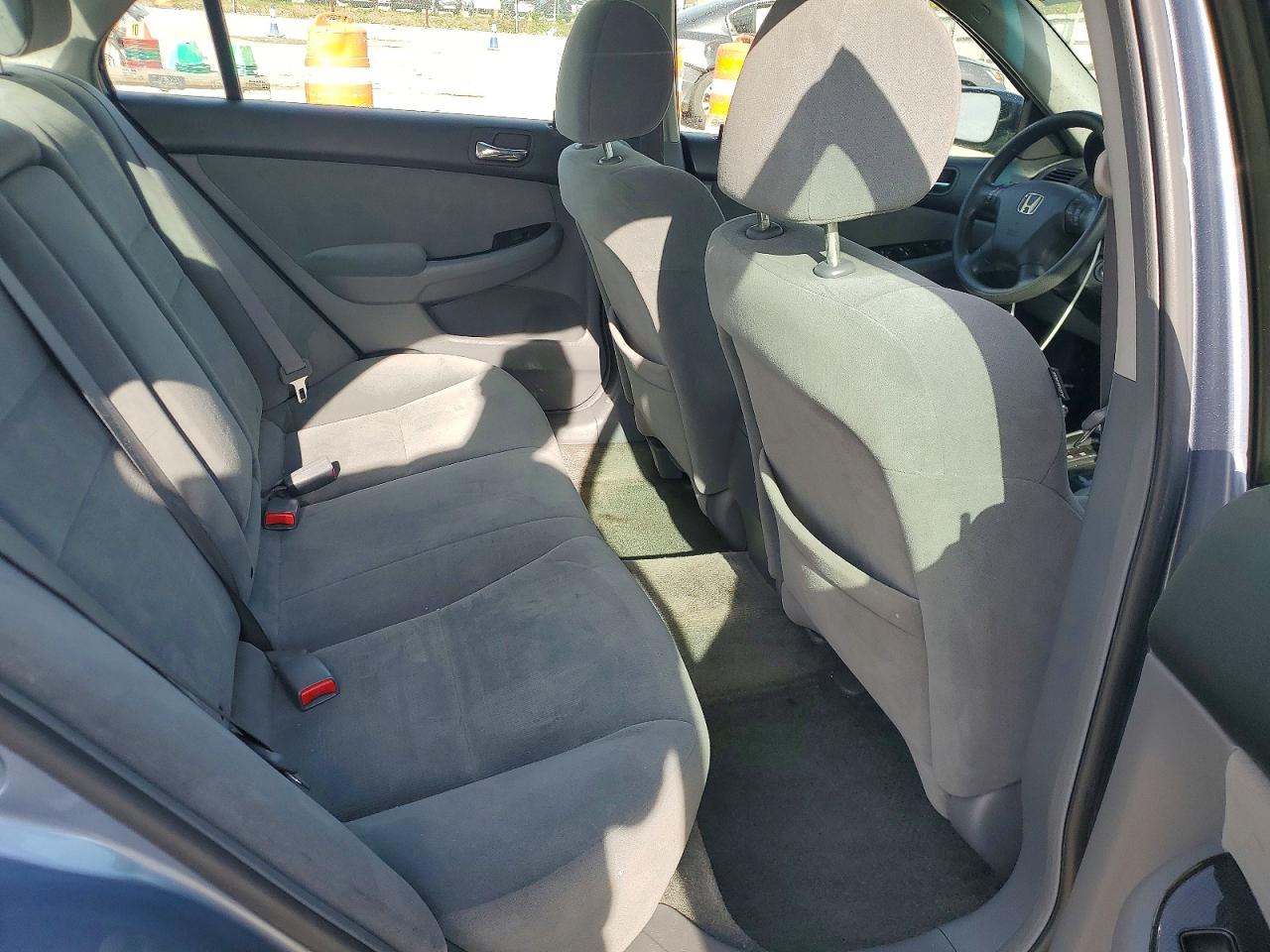 2007 Honda Accord Se Blue vin: 1HGCM56317A059936