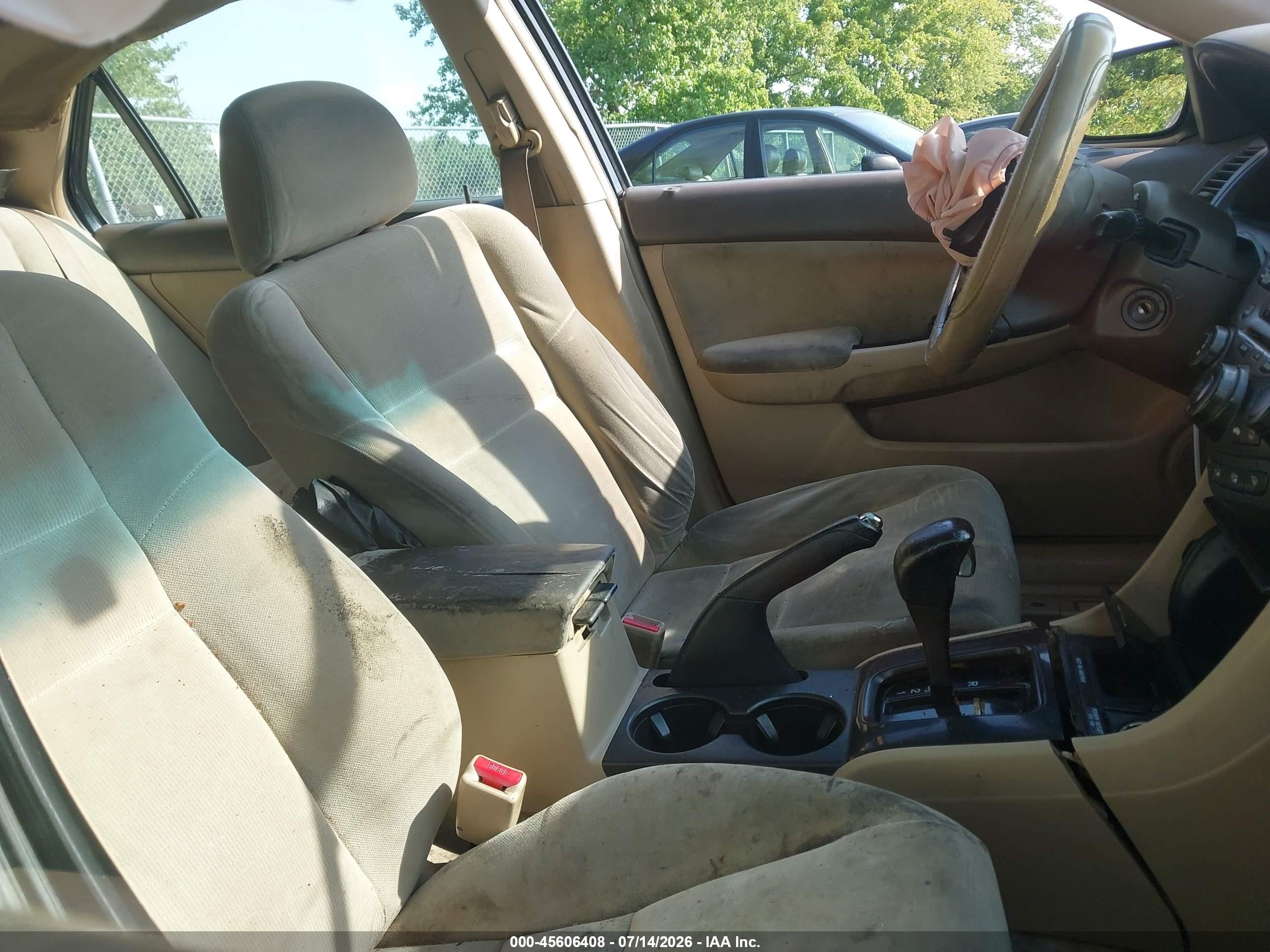 2007 Honda Accord 2.4 Se Black vin: 1HGCM56317A099465