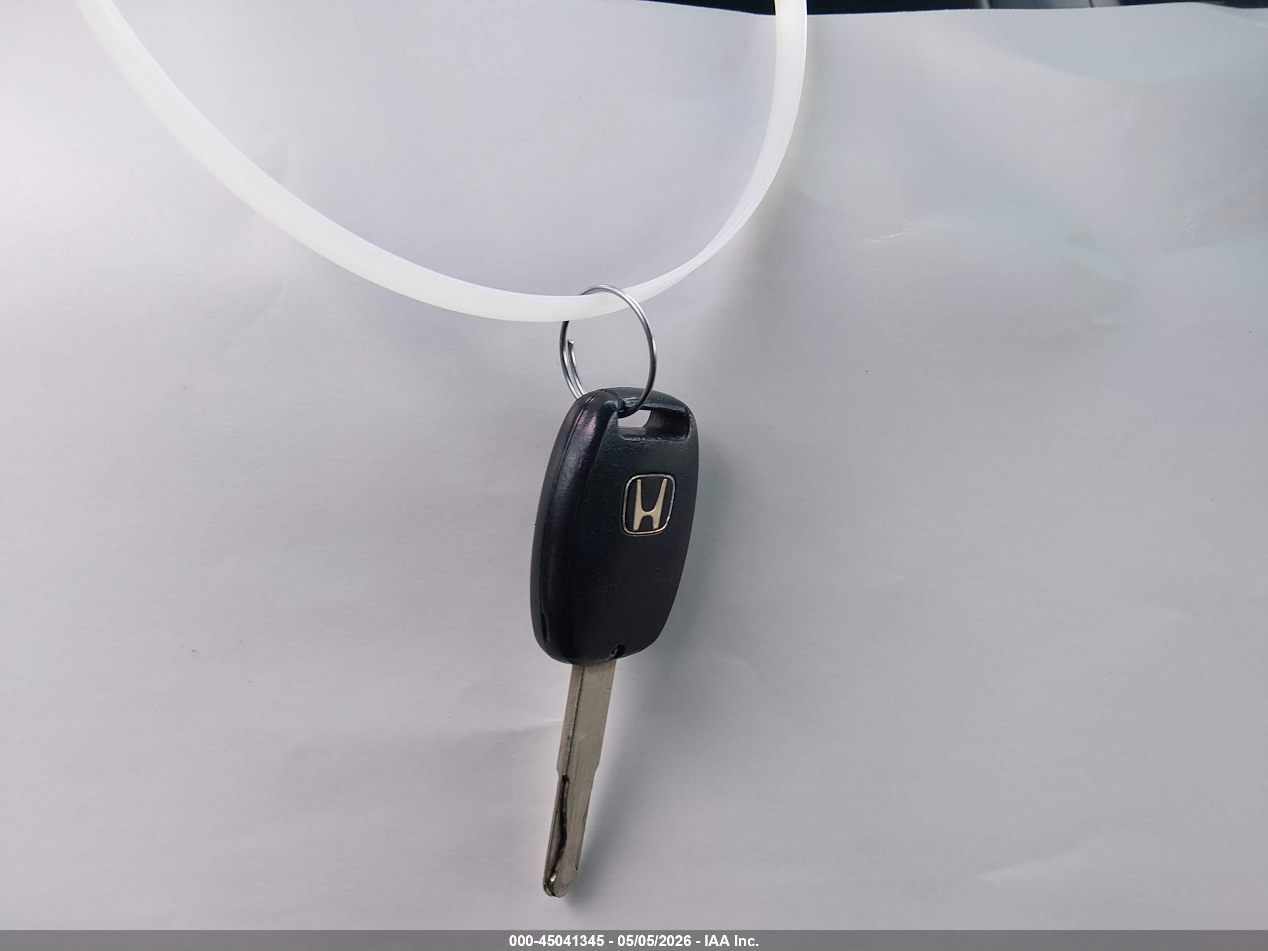 2007 Honda Accord 2.4 Se Silver vin: 1HGCM56317A135560