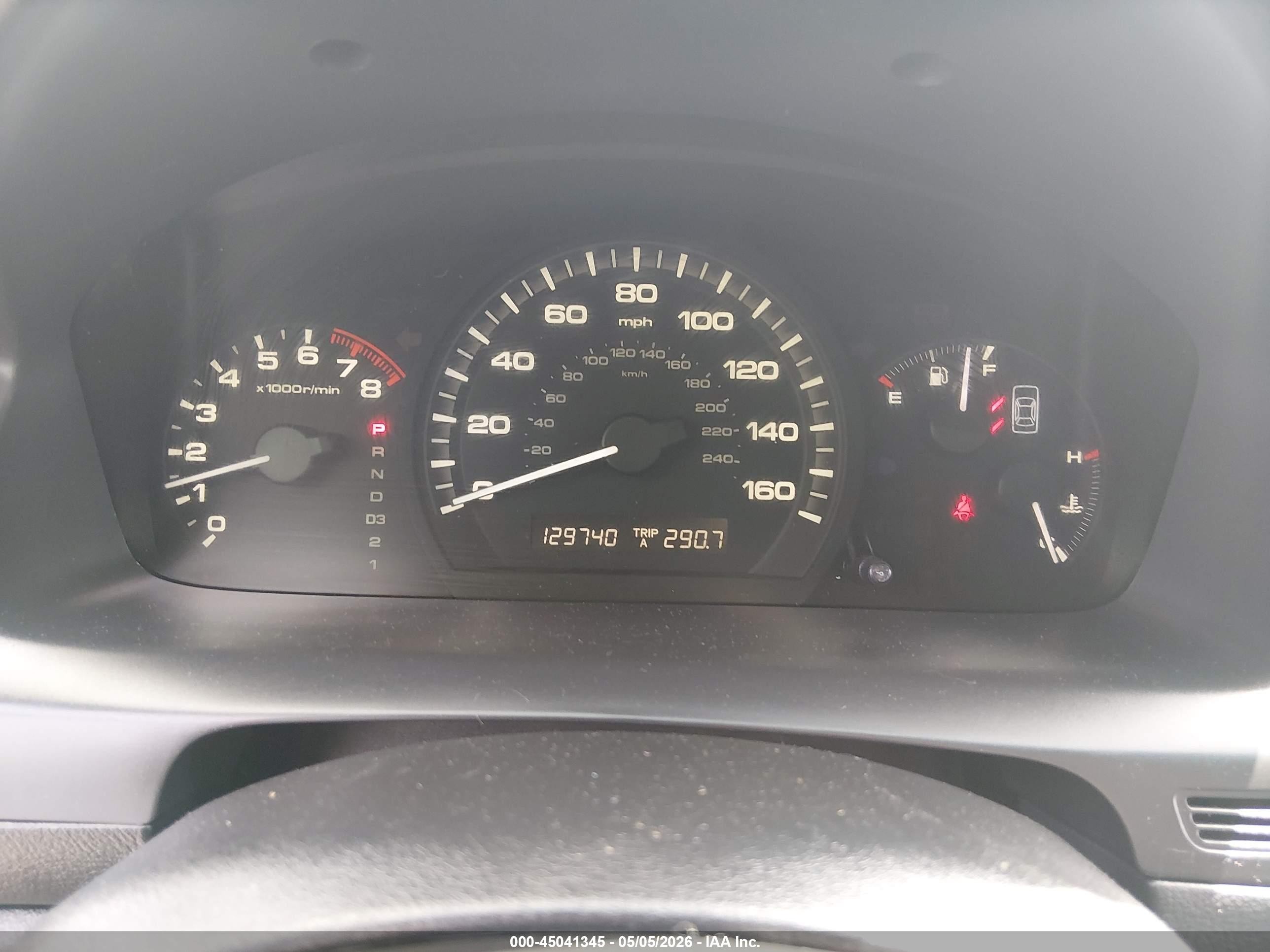 2007 Honda Accord 2.4 Se Silver vin: 1HGCM56317A135560