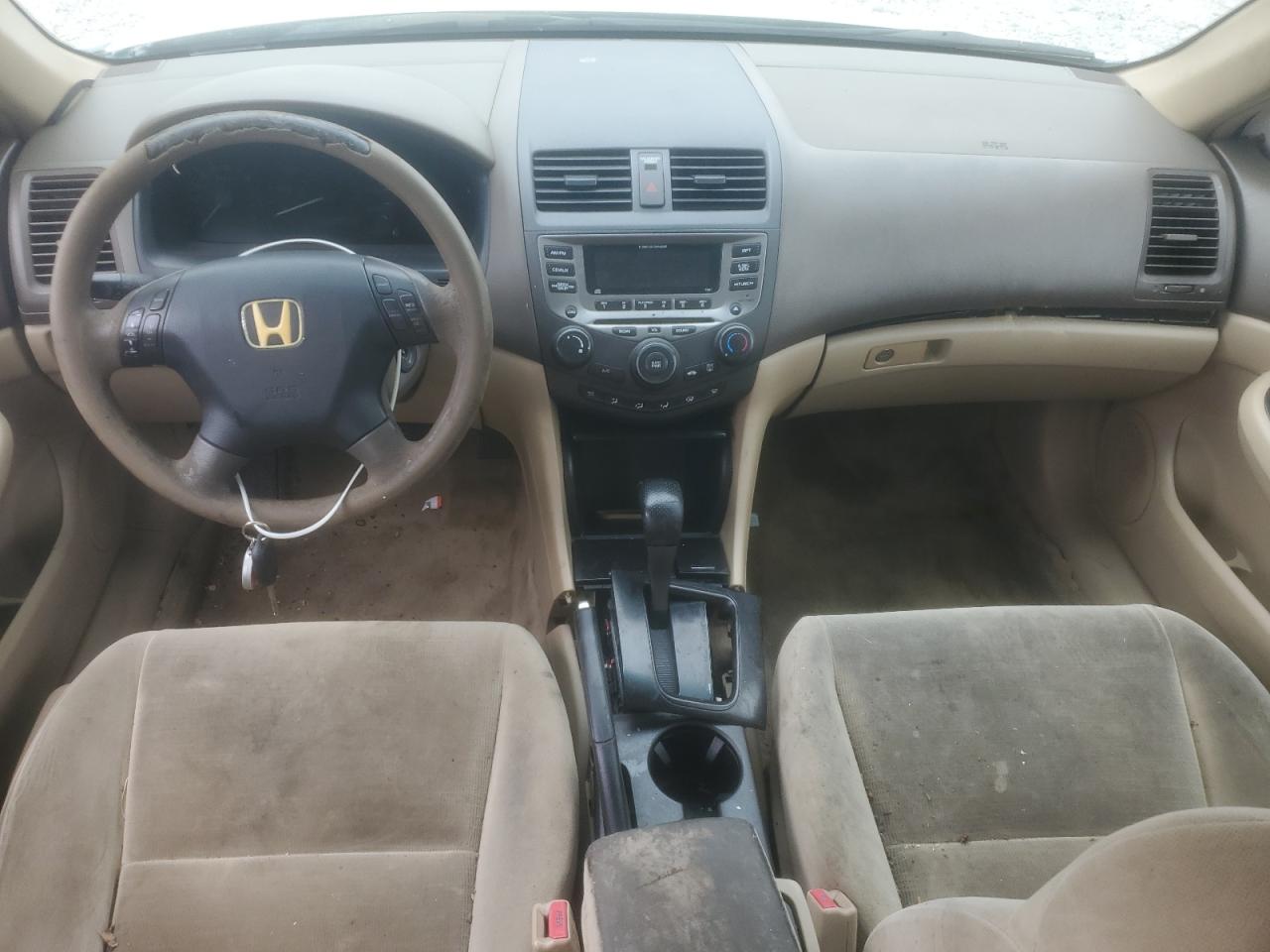 2007 Honda Accord Se White vin: 1HGCM56317A188002