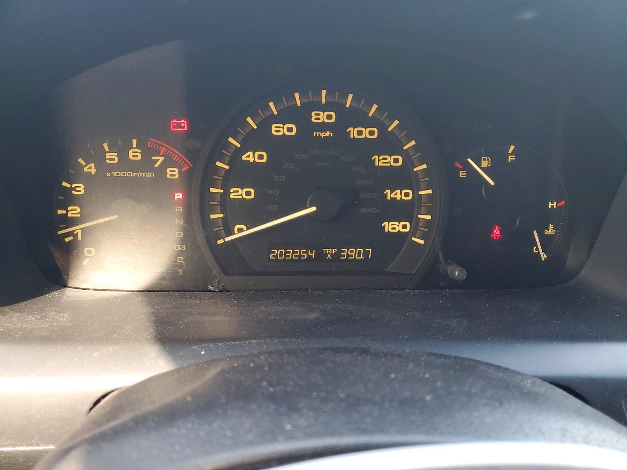 2006 Honda Accord Se Silver vin: 1HGCM56326A014518