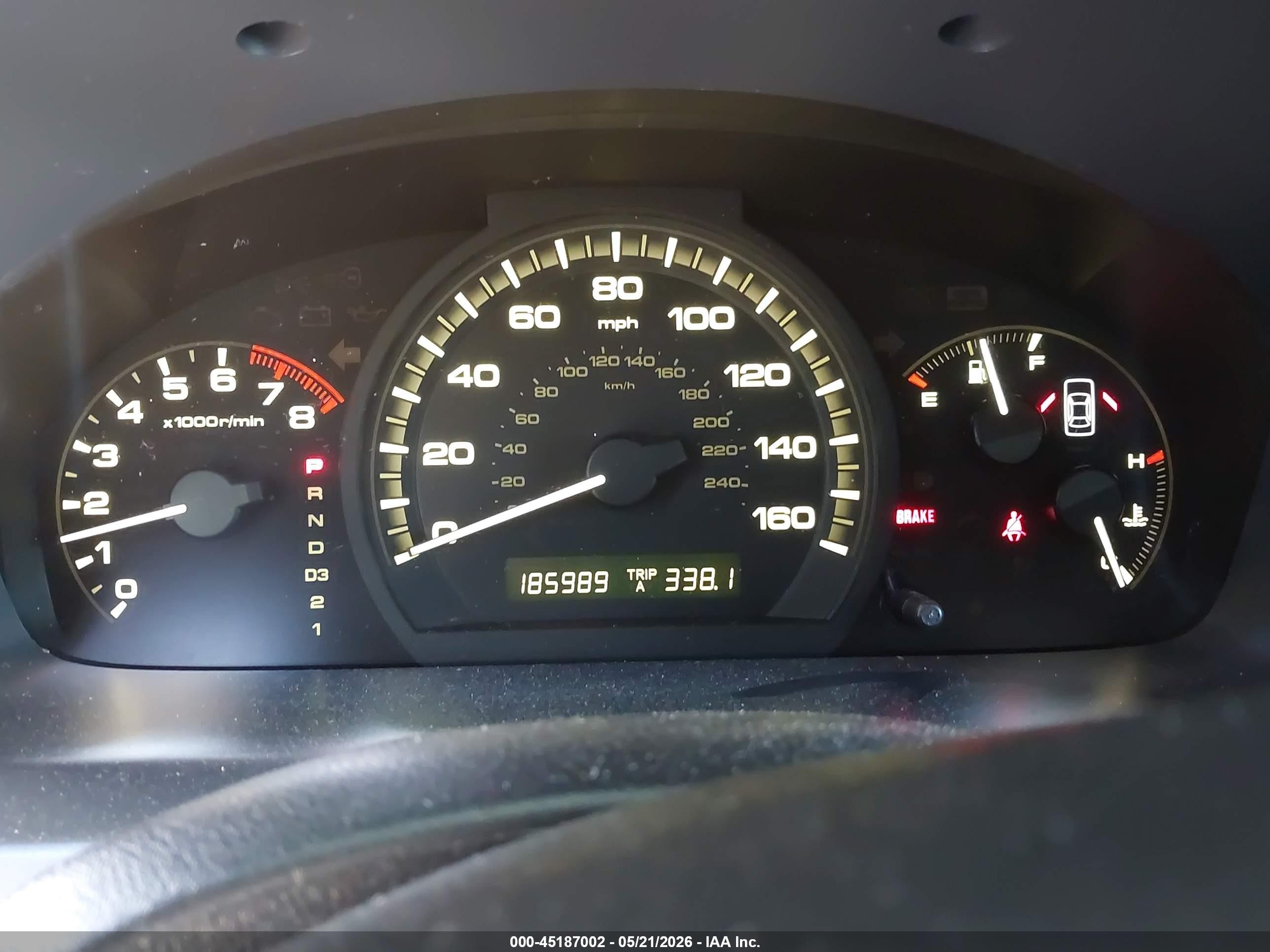 2006 Honda Accord 2.4 Se Silver vin: 1HGCM56326A070779