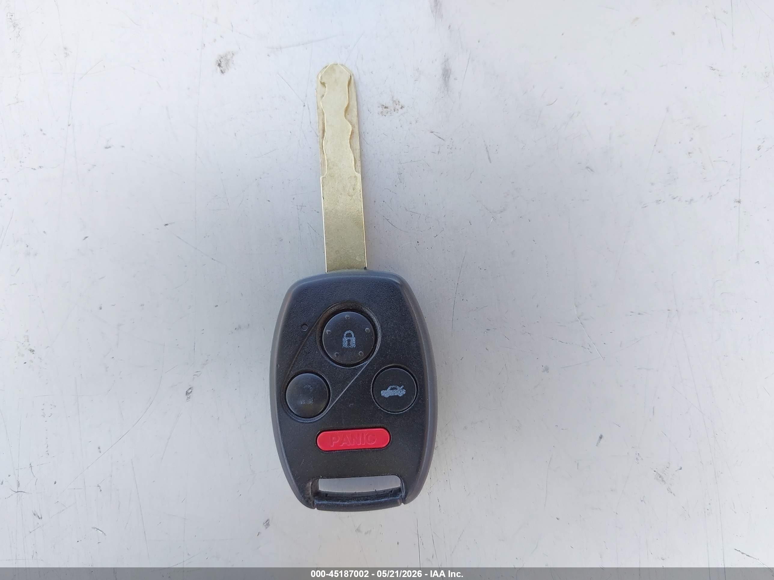 2006 Honda Accord 2.4 Se Silver vin: 1HGCM56326A070779