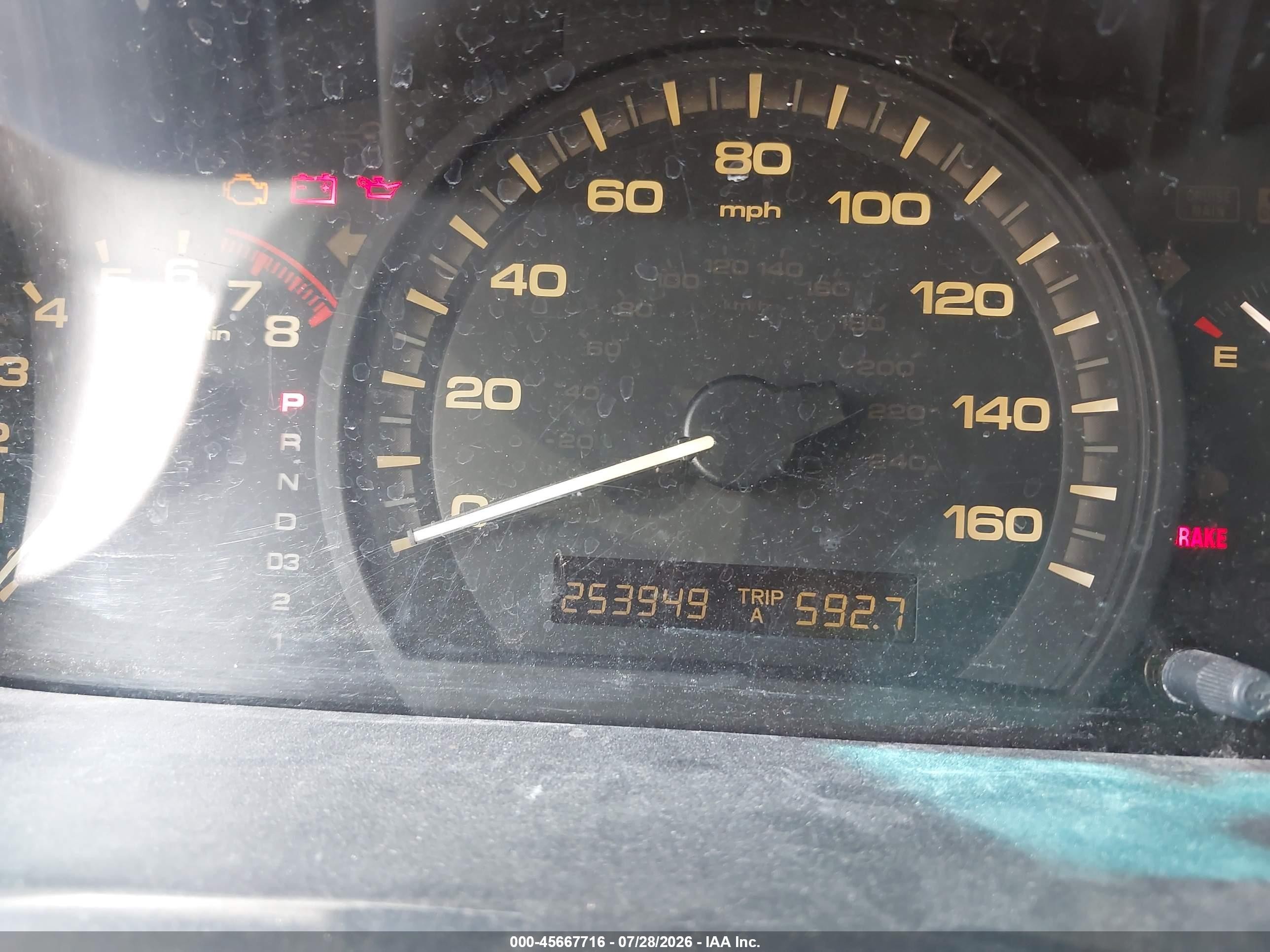 2006 Honda Accord 2.4 Se Gray vin: 1HGCM56326A104719