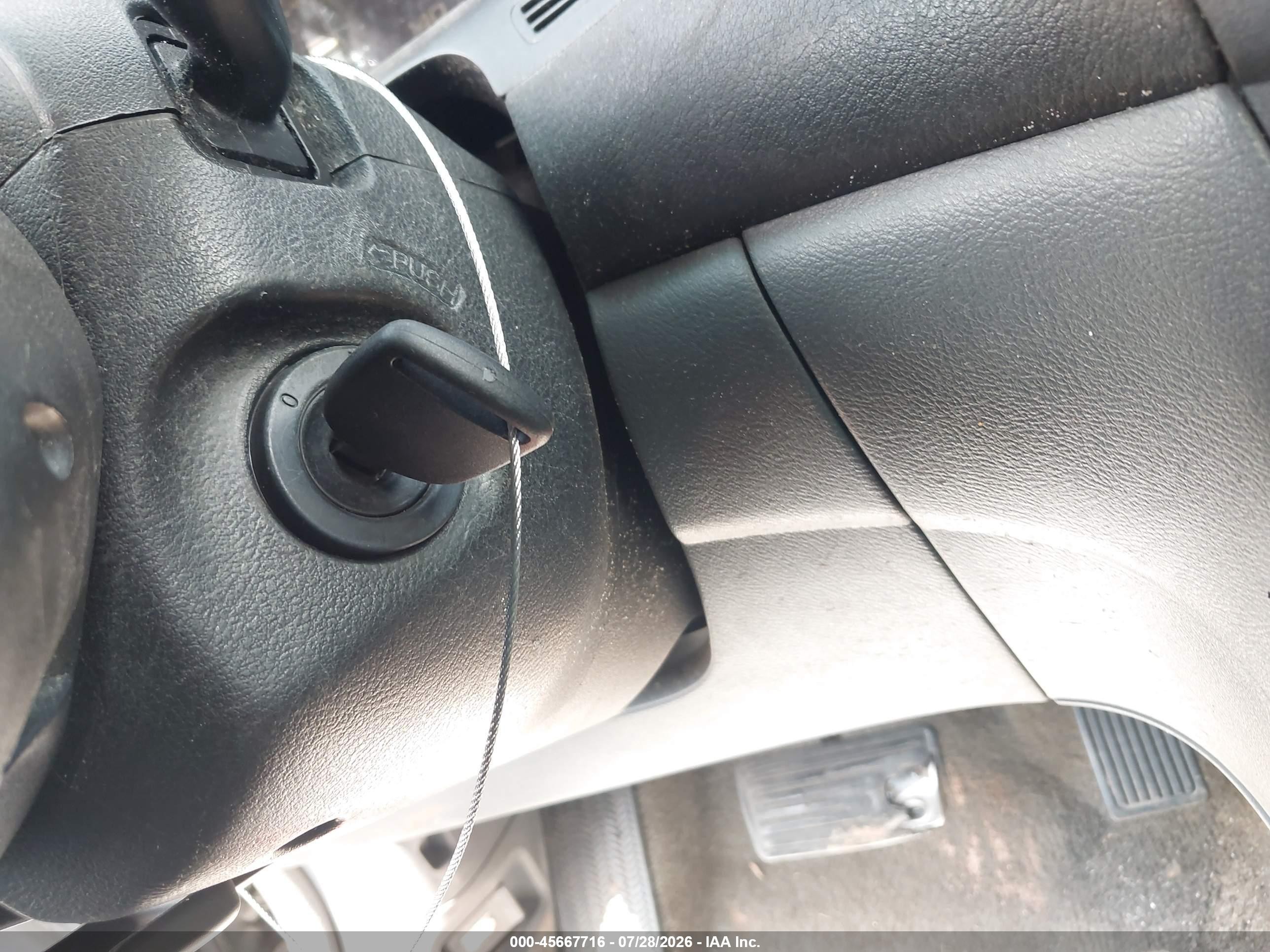 2006 Honda Accord 2.4 Se Gray vin: 1HGCM56326A104719