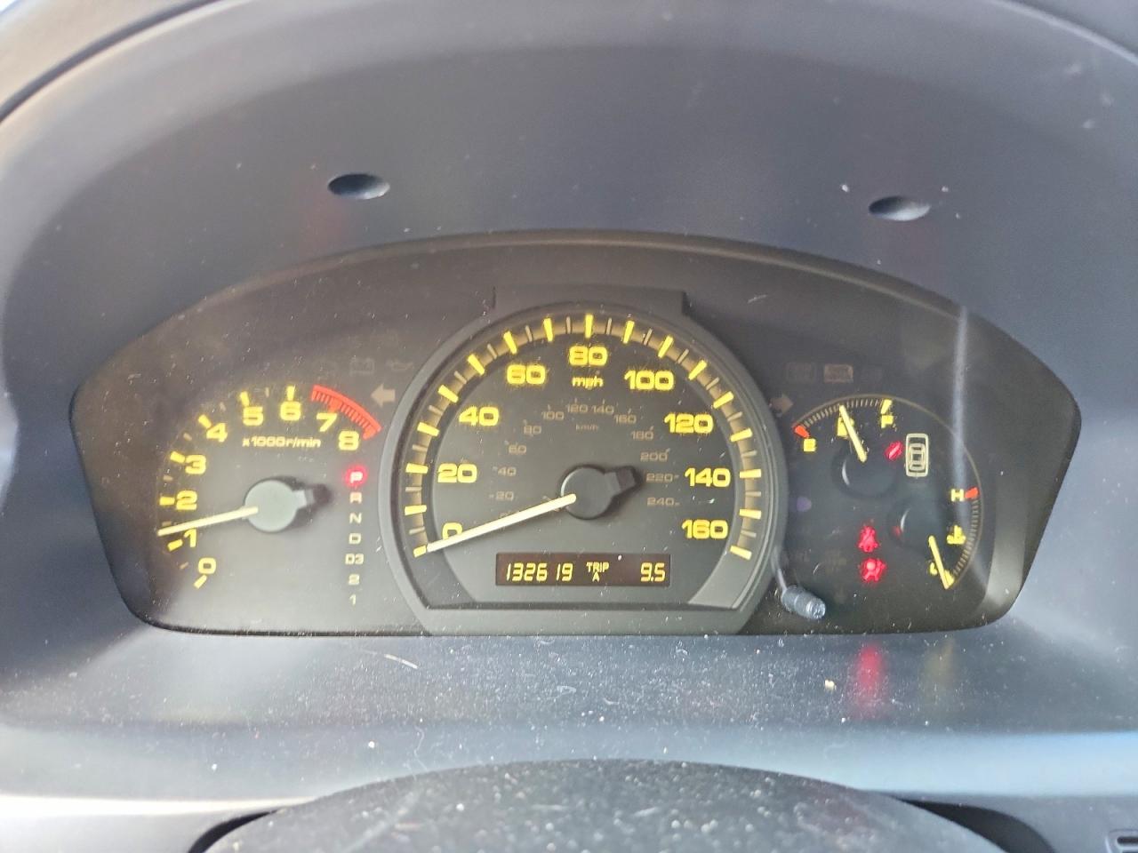 2006 Honda Accord Se Gray vin: 1HGCM56326A160630