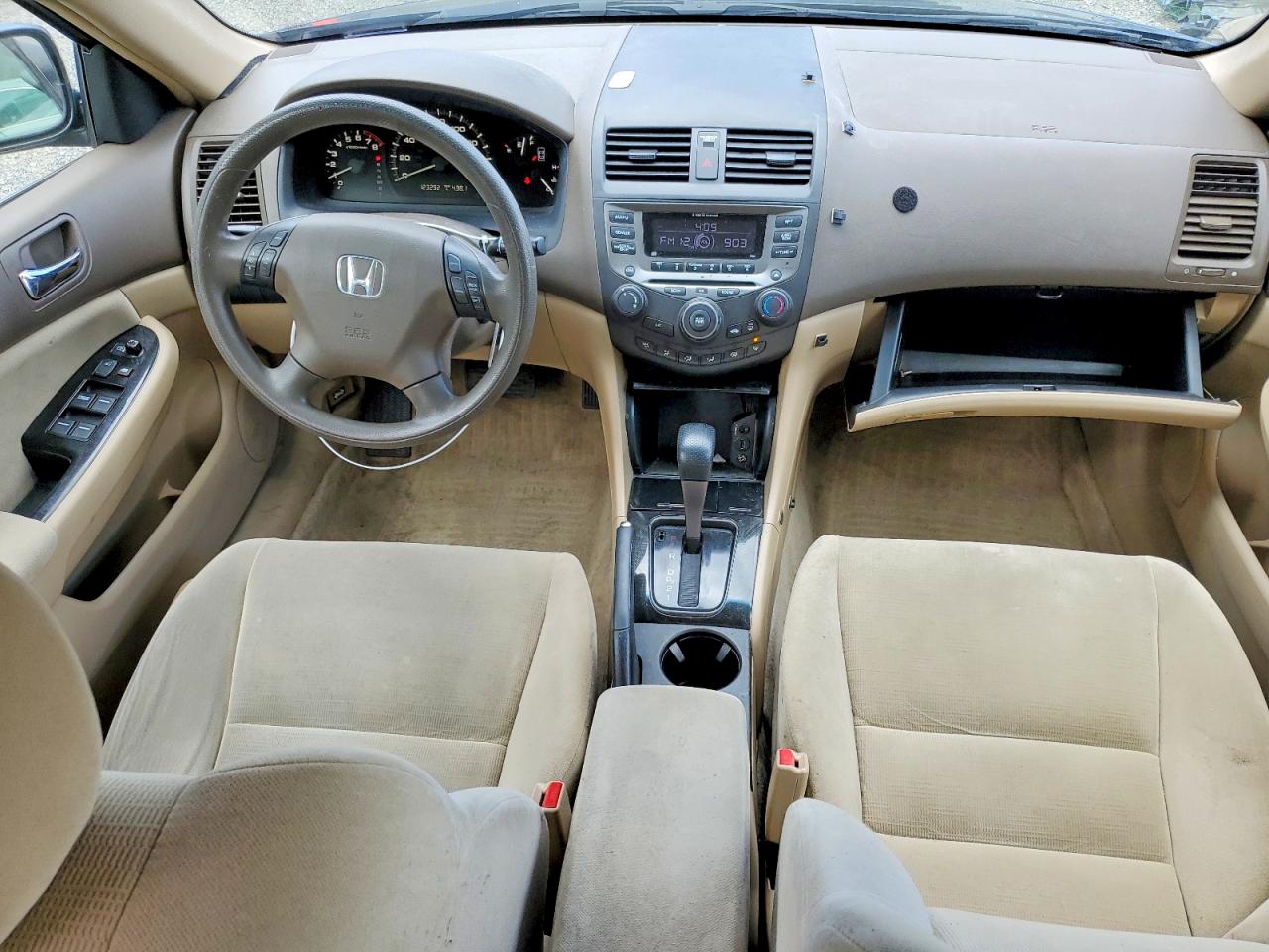 2006 Honda Accord Se Black vin: 1HGCM56326A170865