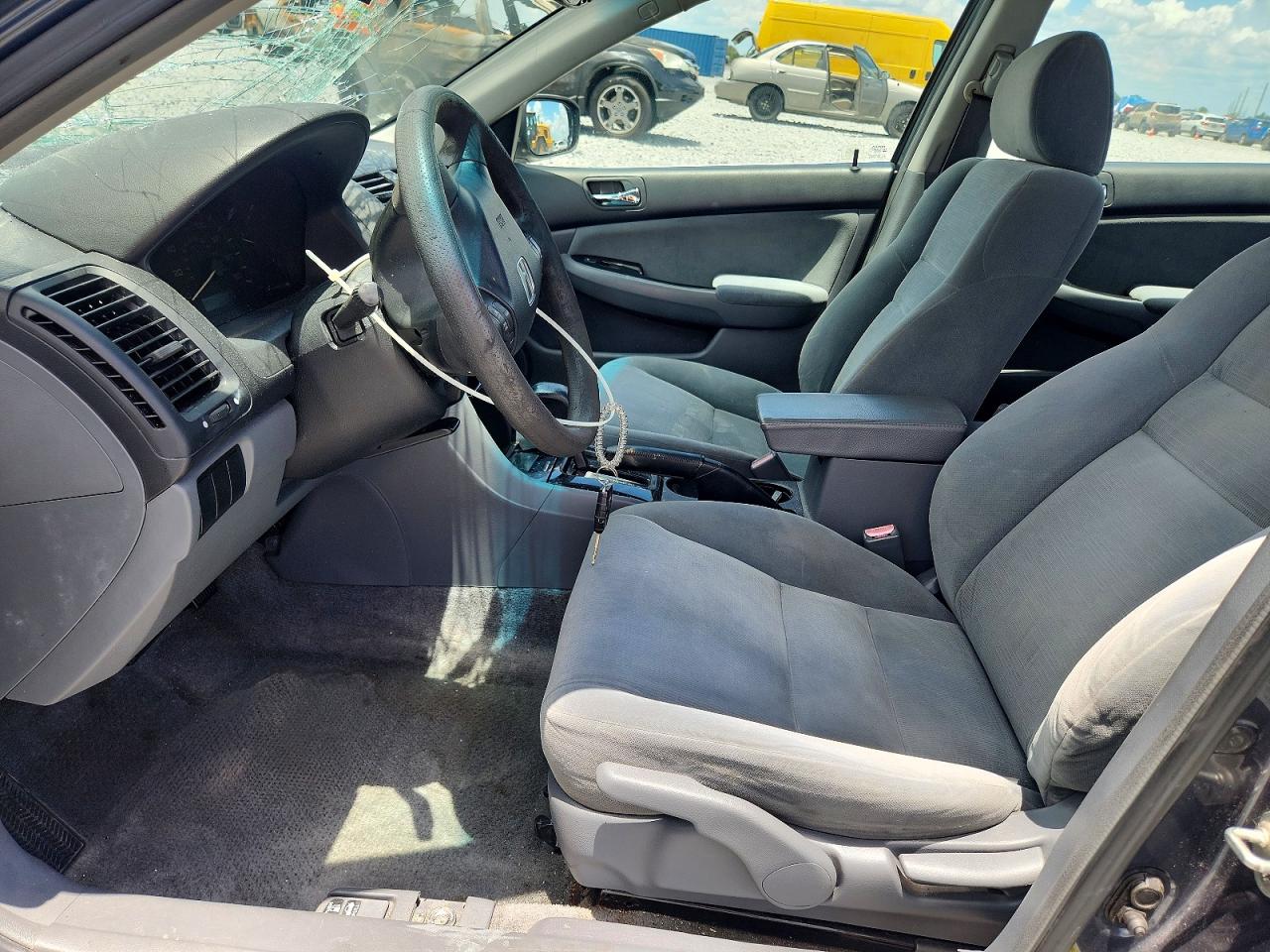 2007 Honda Accord Se Бирюзовый vin: 1HGCM56327A017341