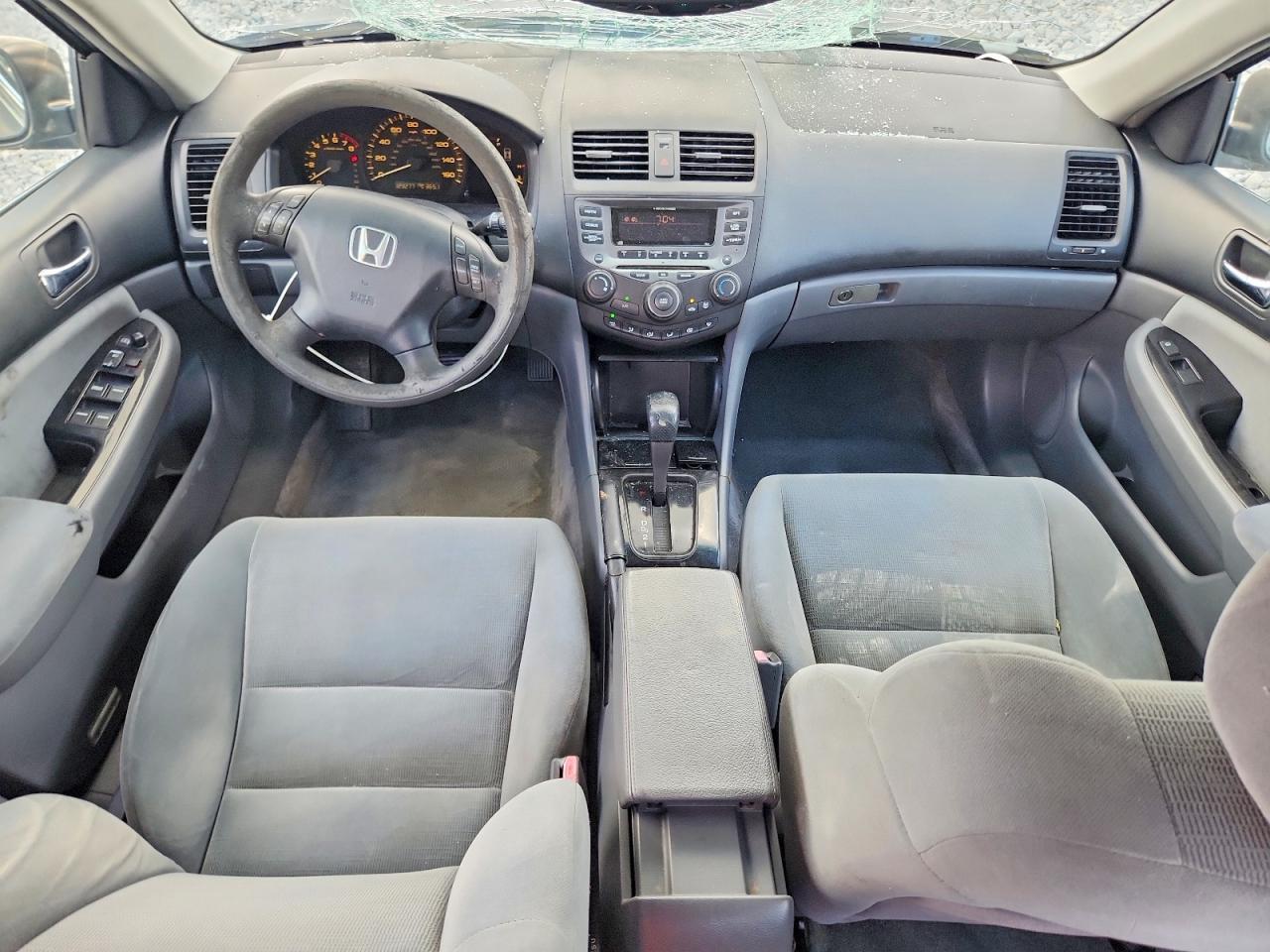 2007 Honda Accord Se Бирюзовый vin: 1HGCM56327A017341