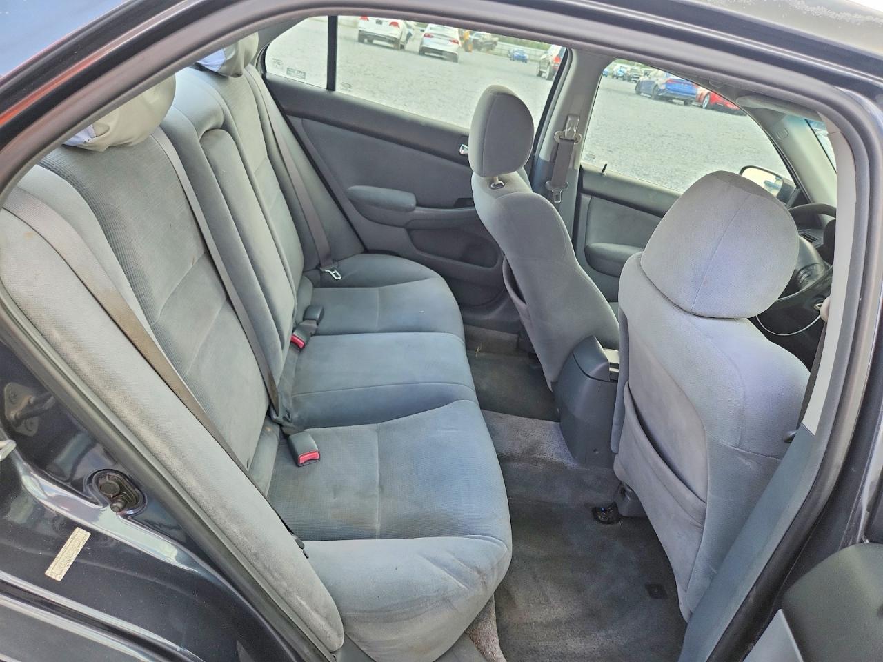 2007 Honda Accord Se Бирюзовый vin: 1HGCM56327A017341