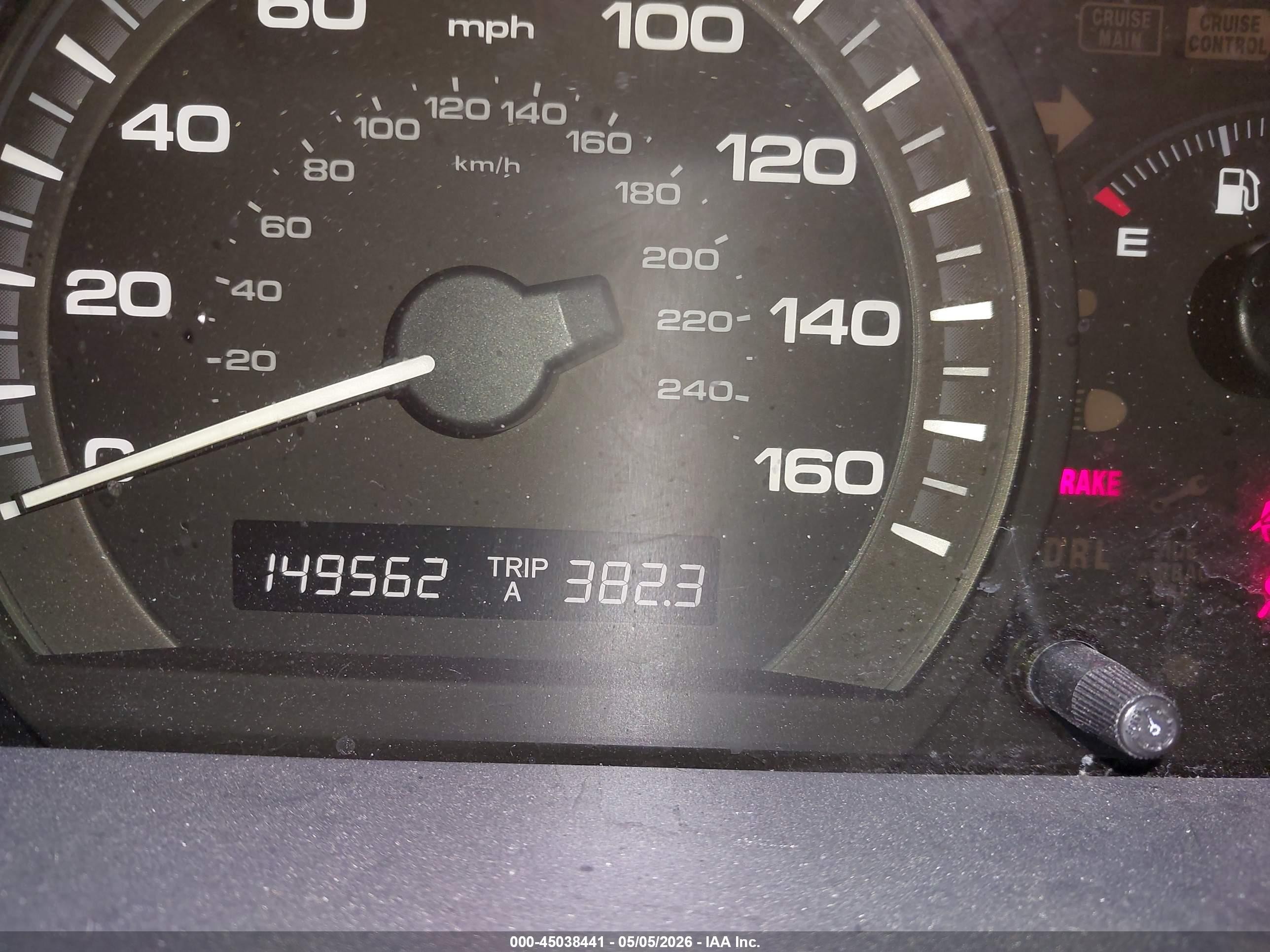 2007 Honda Accord 2.4 Se Light Blue vin: 1HGCM56327A094324