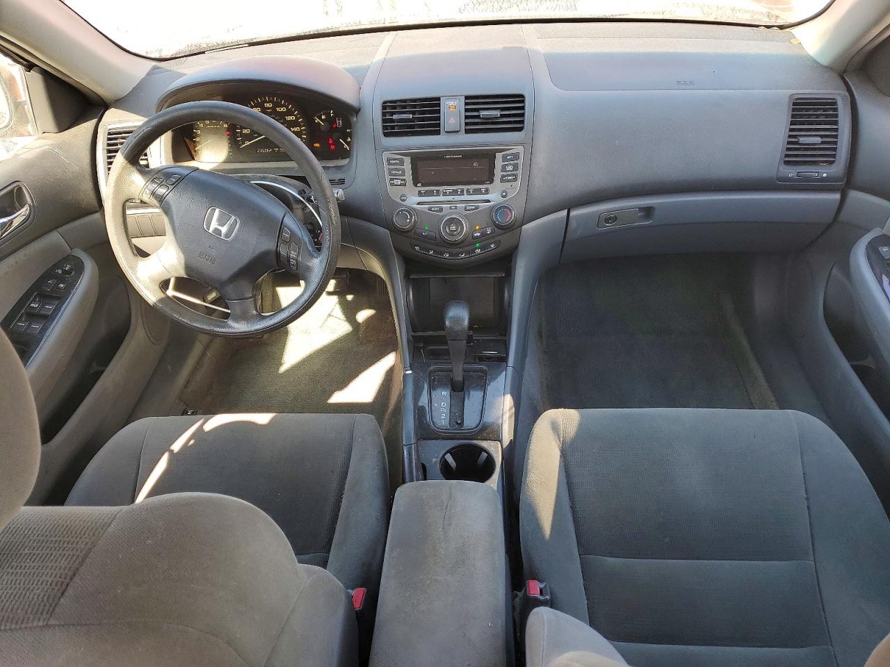2007 Honda Accord Se Red vin: 1HGCM56327A103796