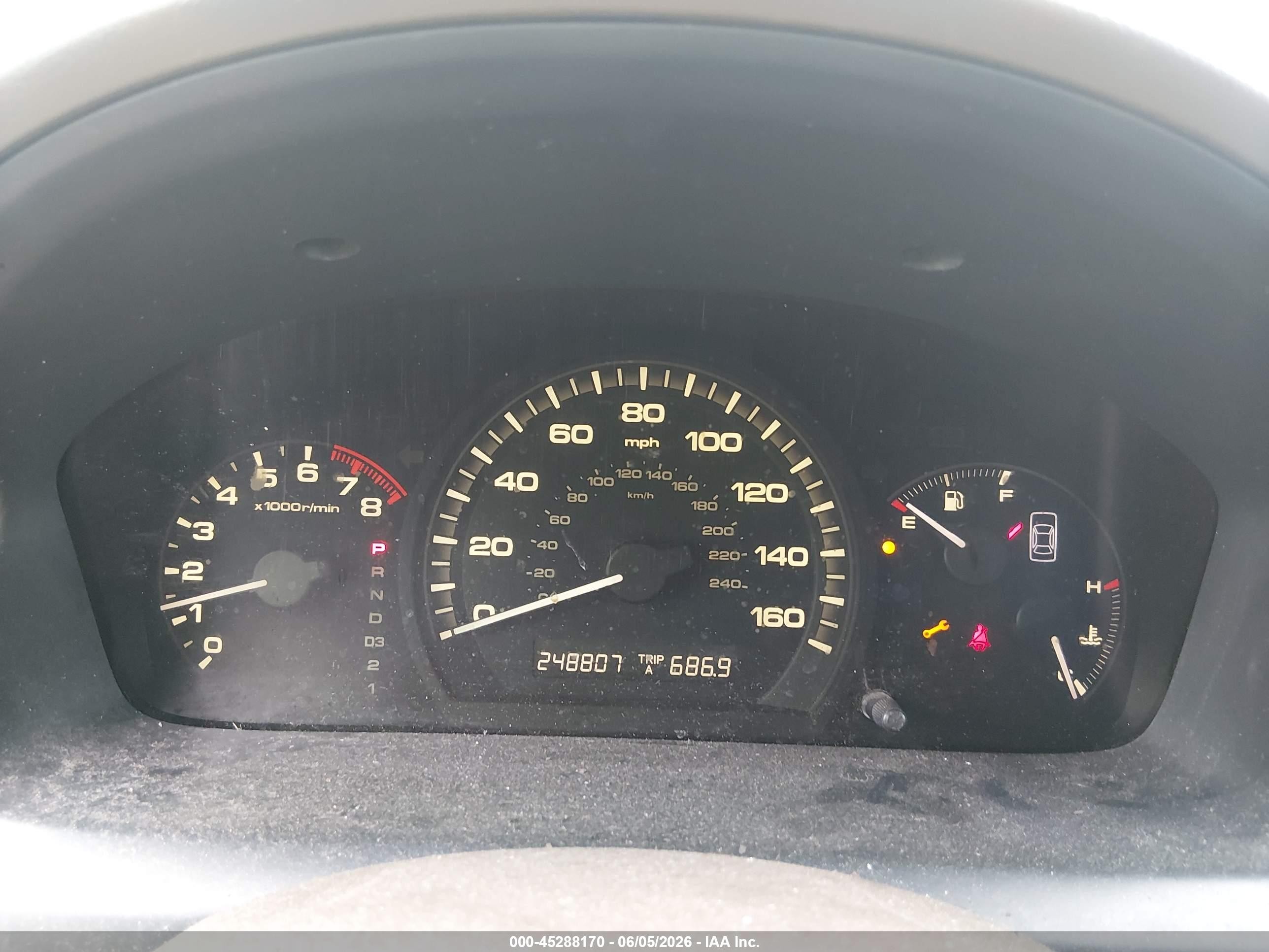 2007 Honda Accord 2.4 Se Белый vin: 1HGCM56327A131064