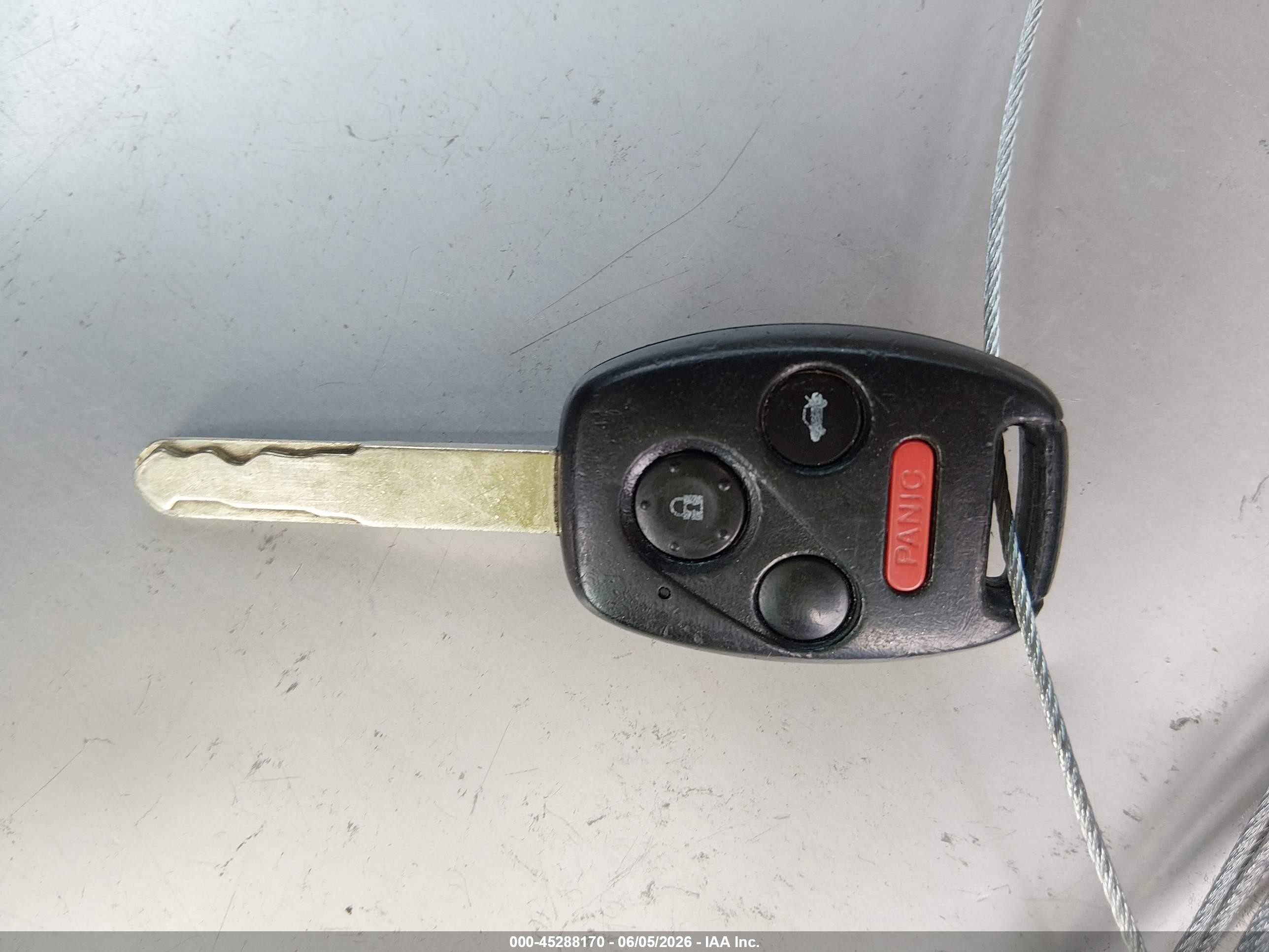 2007 Honda Accord 2.4 Se Белый vin: 1HGCM56327A131064