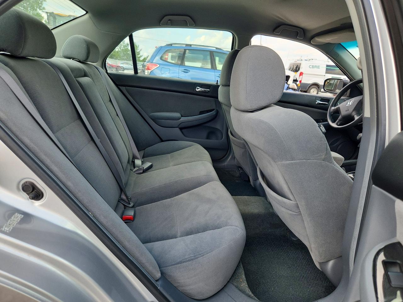 2007 Honda Accord Se Silver vin: 1HGCM56327A139424