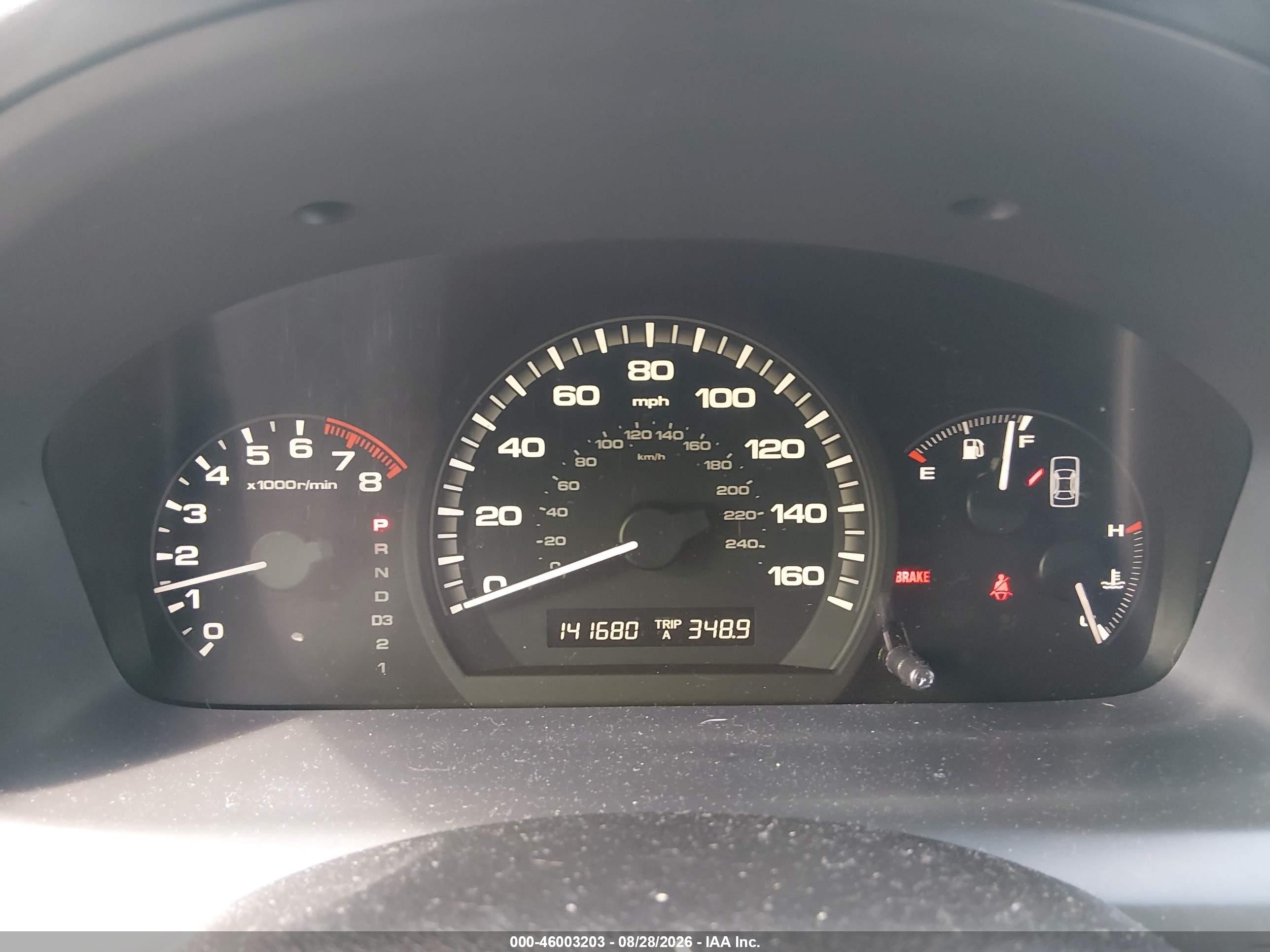 2007 Honda Accord 2.4 Se Silver vin: 1HGCM56327A214655