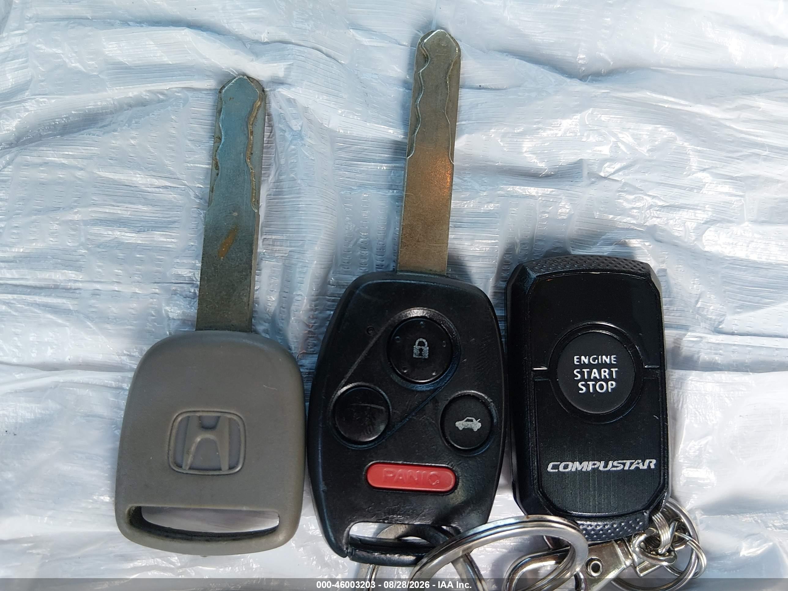 2007 Honda Accord 2.4 Se Silver vin: 1HGCM56327A214655