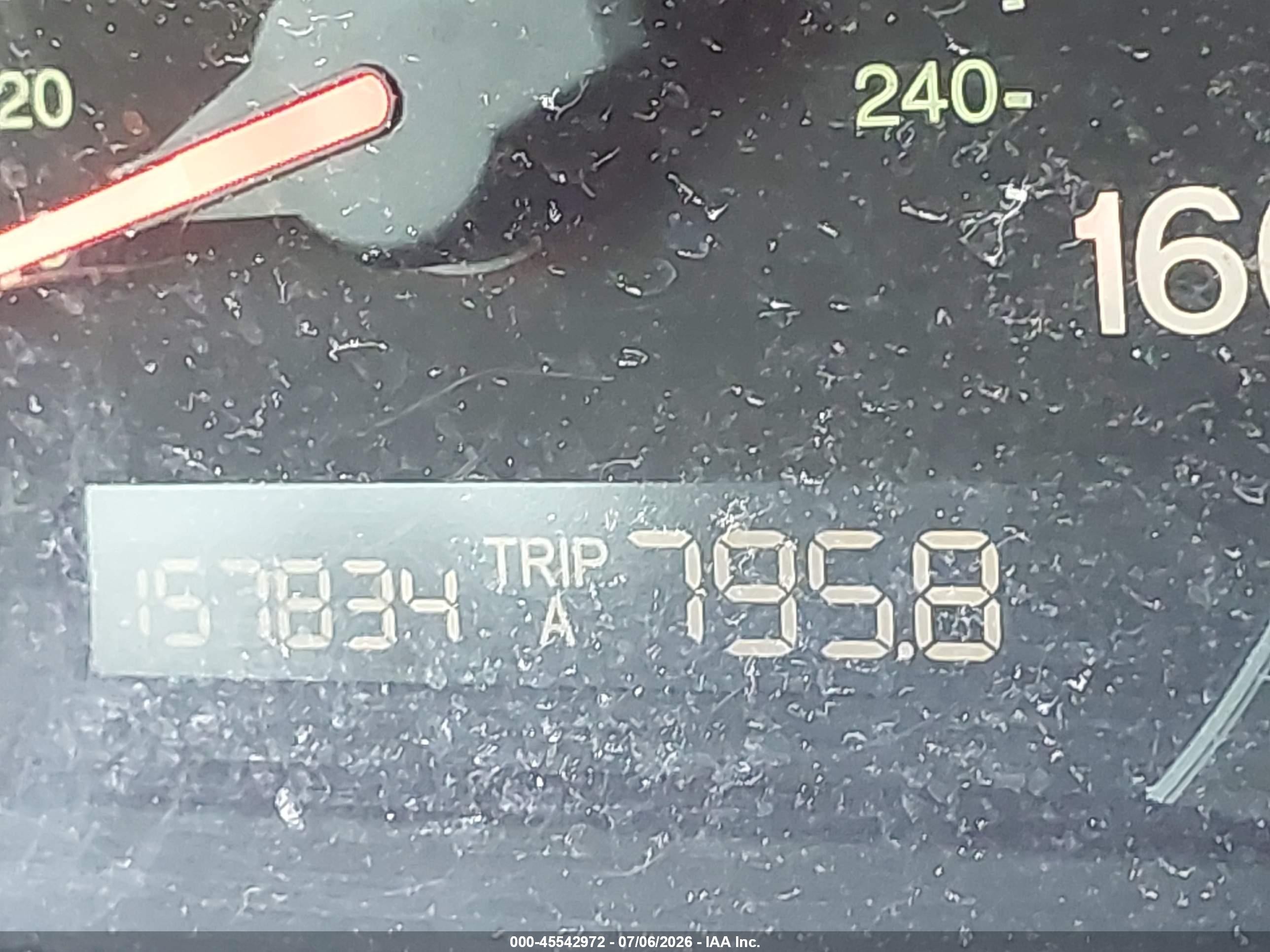 2003 Honda Accord Sdn Lx Gray vin: 1HGCM56333A145212