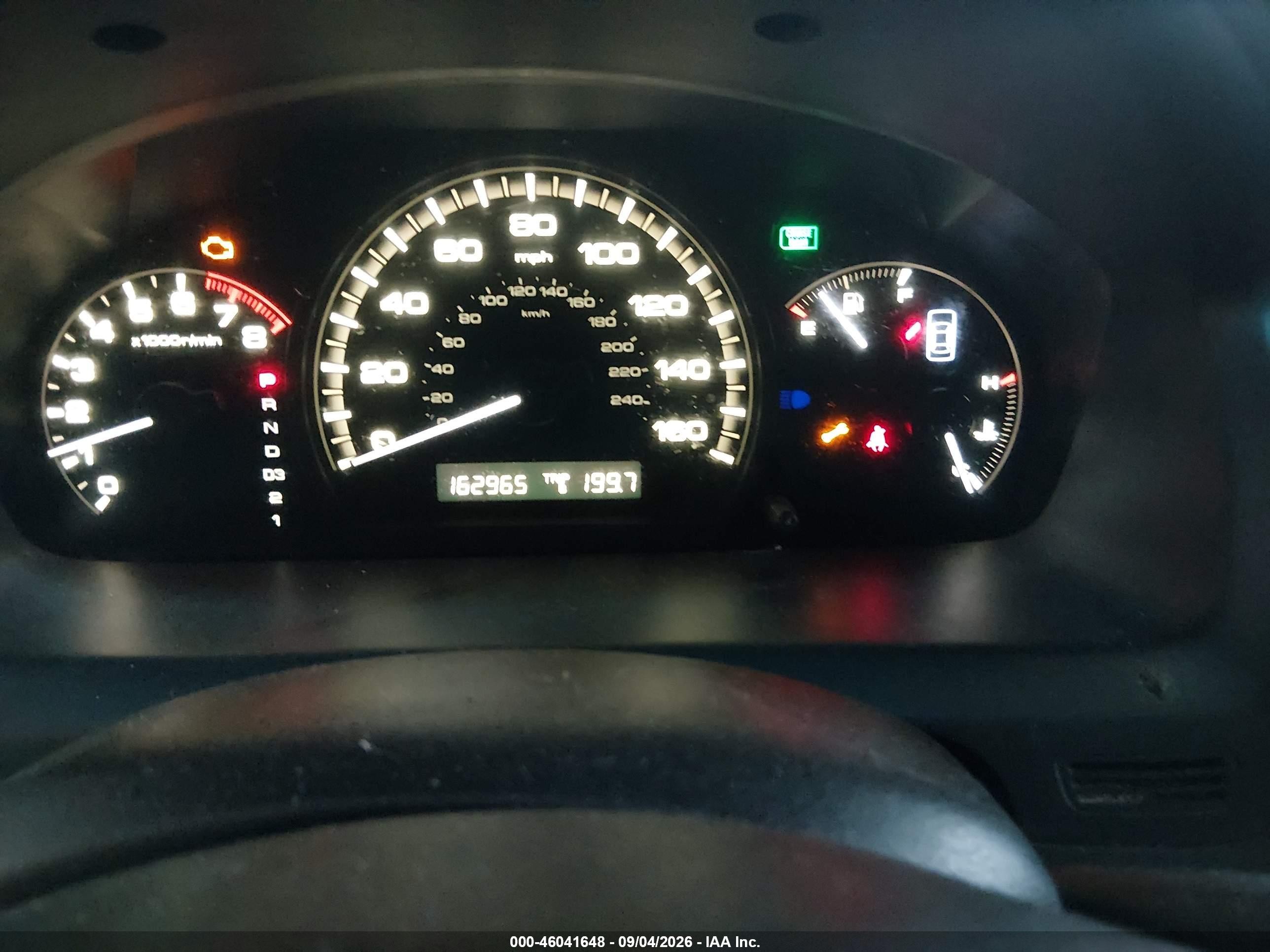 2006 Honda Accord 2.4 Se Burgundy vin: 1HGCM56336A036141