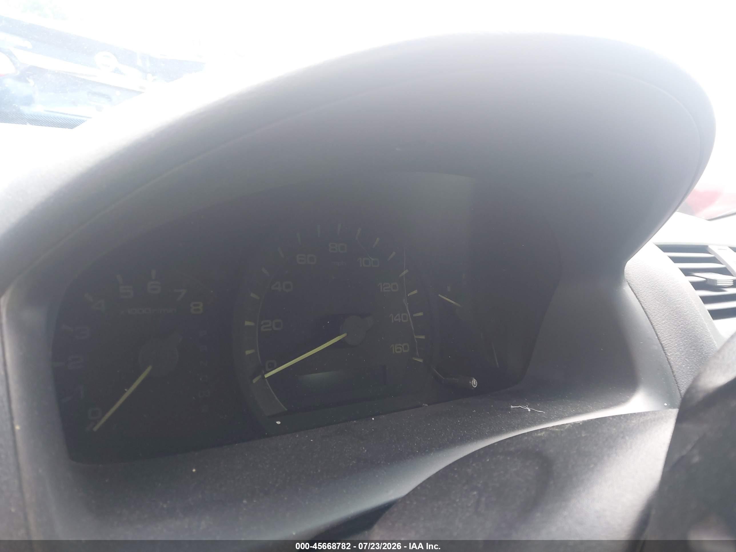 2006 Honda Accord 2.4 Se Gray vin: 1HGCM56336A086358