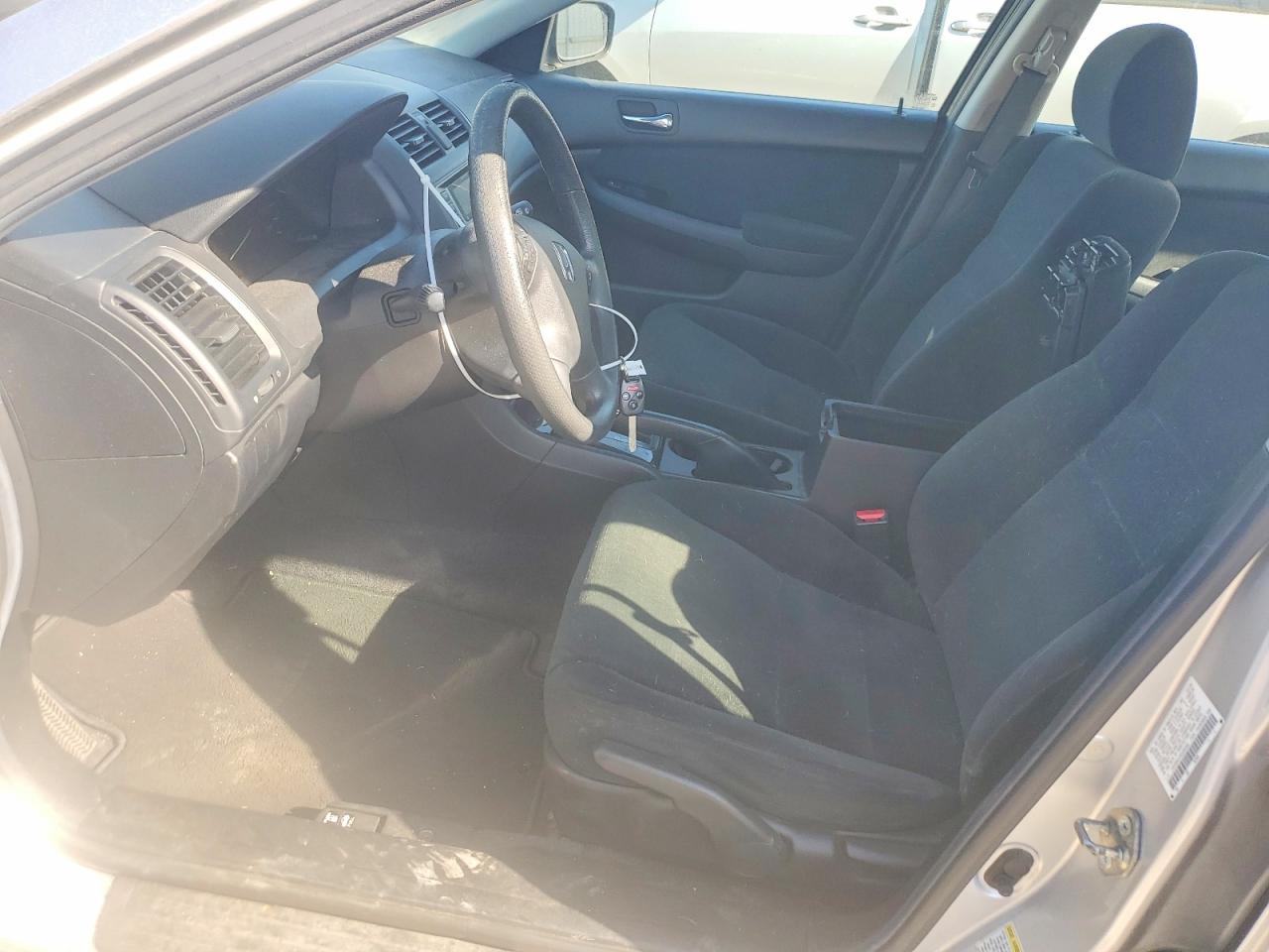 2006 Honda Accord Se Серебряный vin: 1HGCM56336A096582