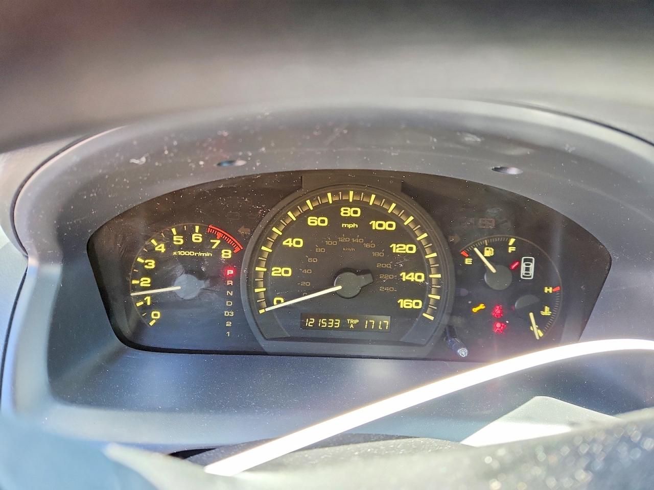 2006 Honda Accord Se Silver vin: 1HGCM56336A105300