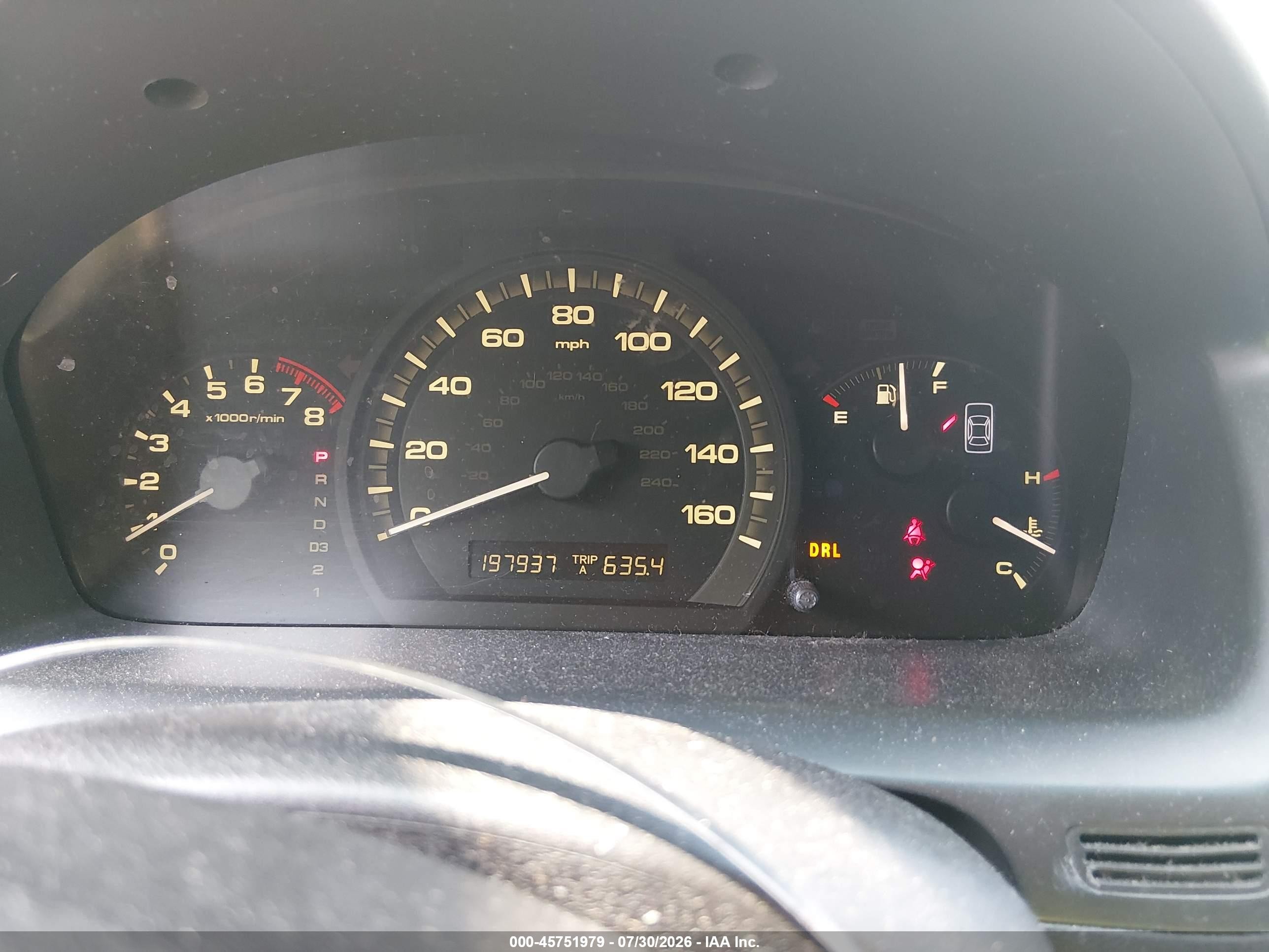 2006 Honda Accord 2.4 Se Silver vin: 1HGCM56336A124011