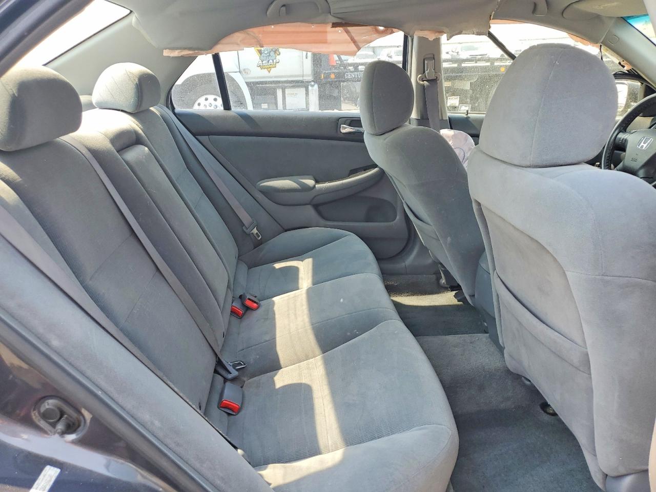 2006 Honda Accord Se Угольный vin: 1HGCM56336A168302