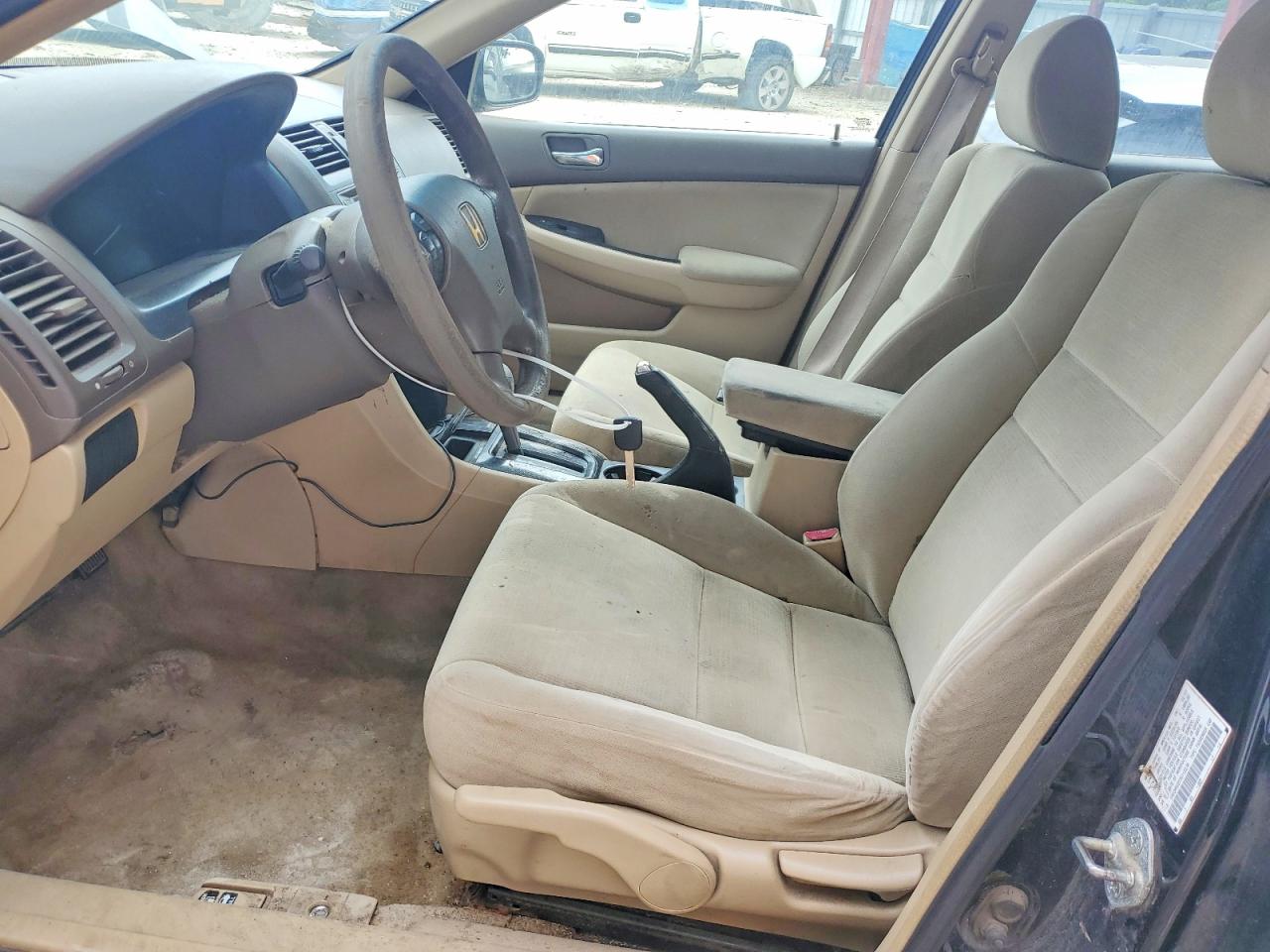 2007 Honda Accord Se Black vin: 1HGCM56337A112278