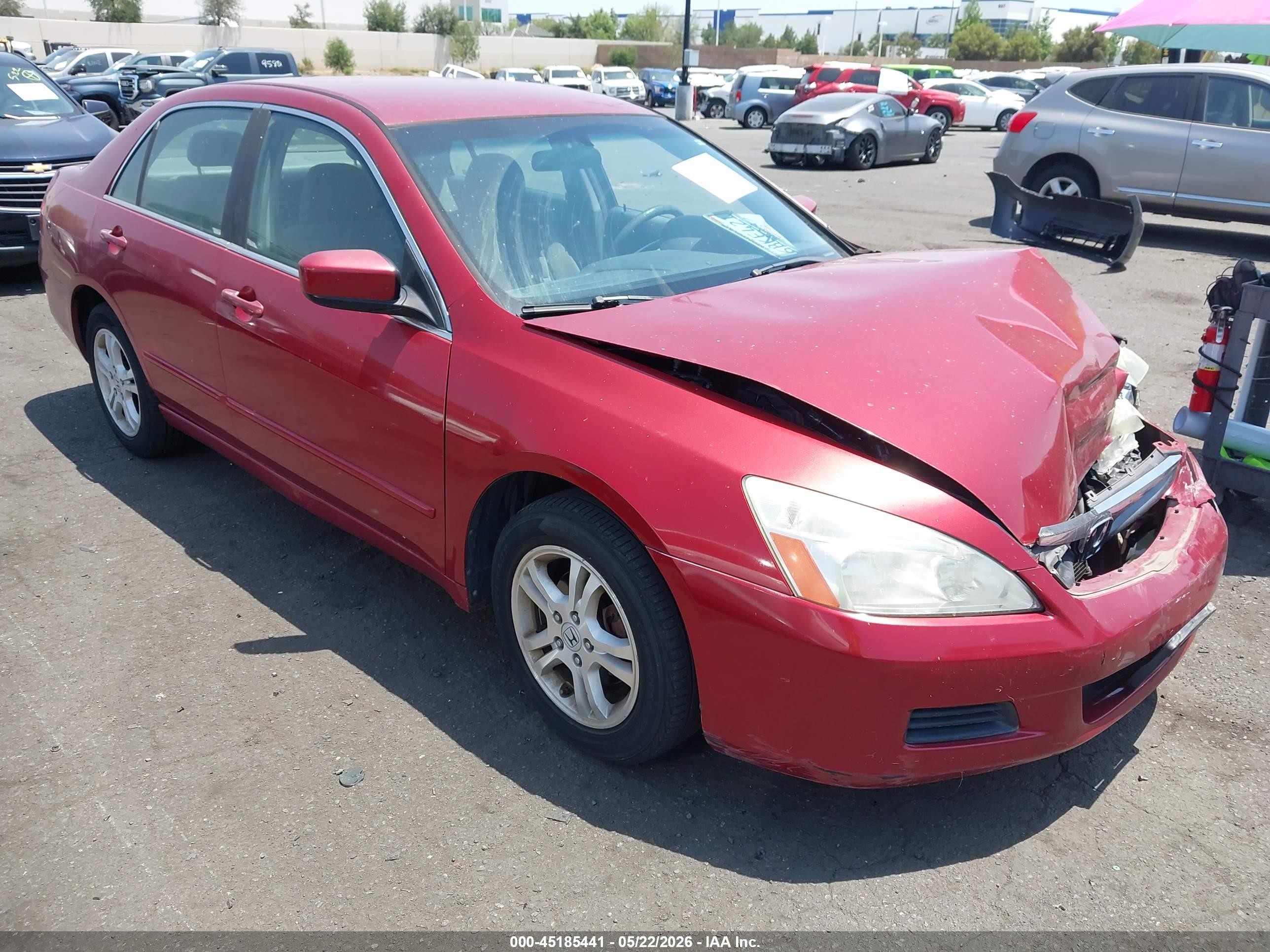 1HGCM56337A220075
