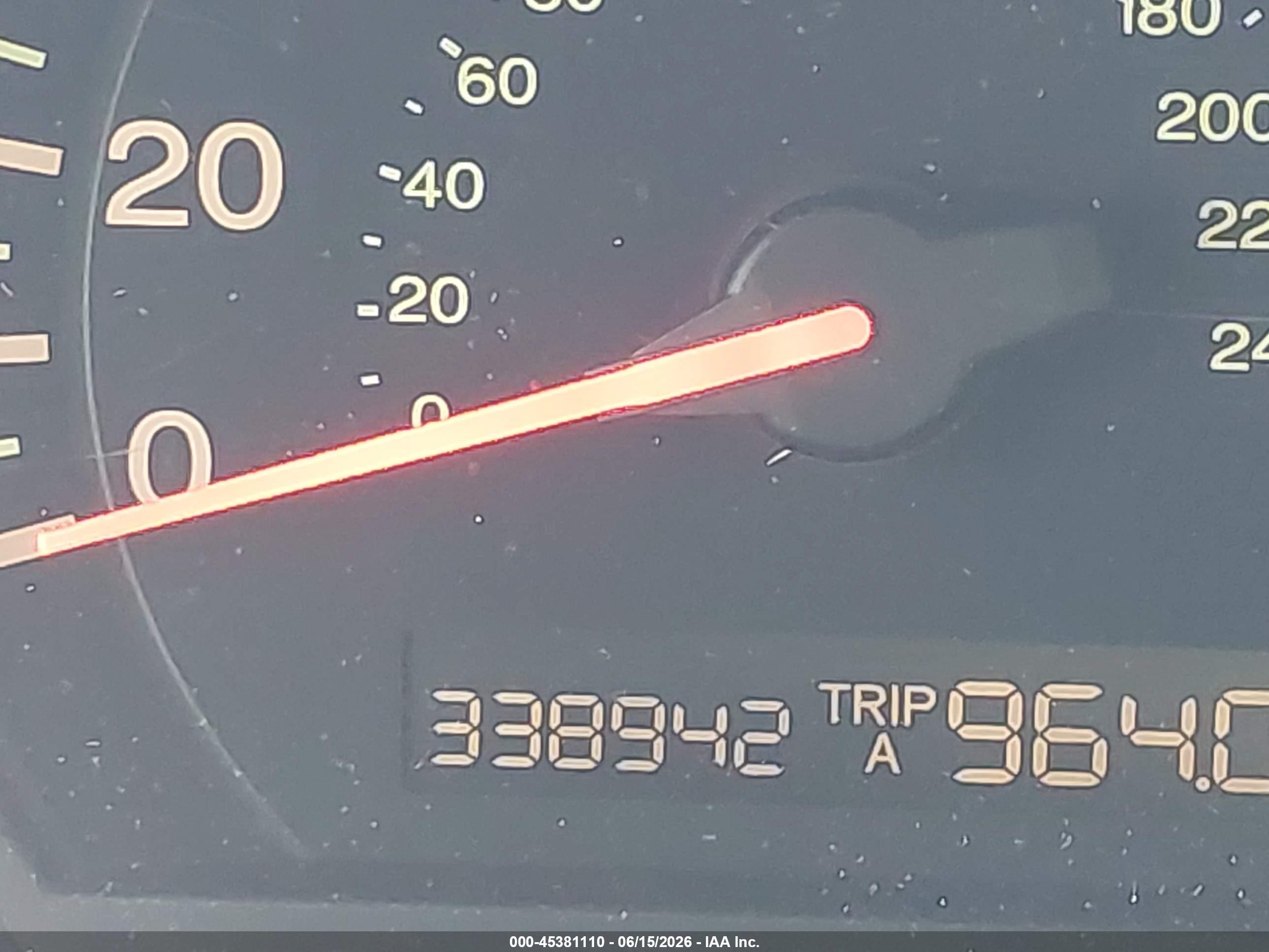 2003 Honda Accord 2.4 Lx Gold vin: 1HGCM56343A079432