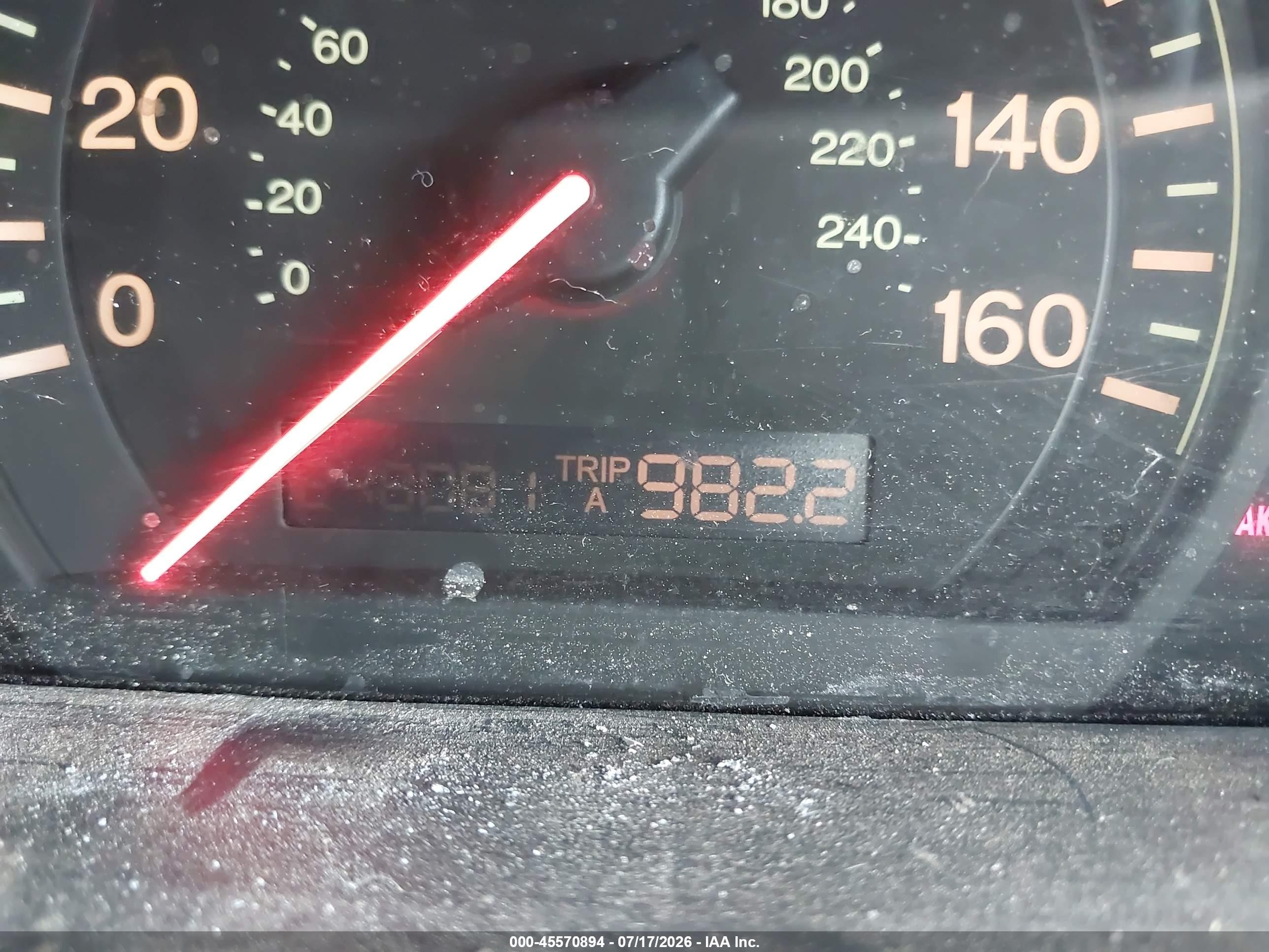 2003 Honda Accord Sdn Lx Silver vin: 1HGCM56343A090253