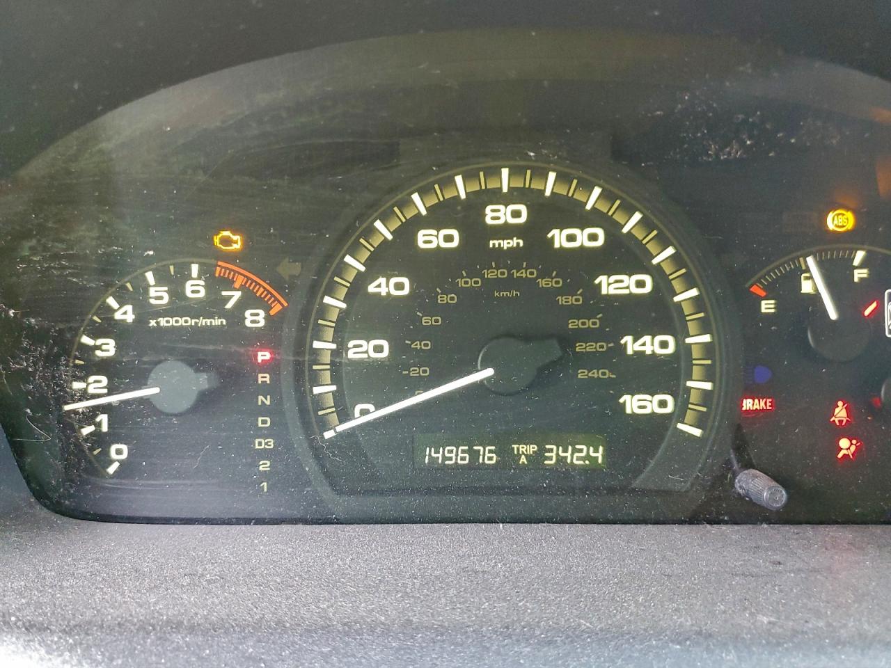2006 Honda Accord Se White vin: 1HGCM56346A018330