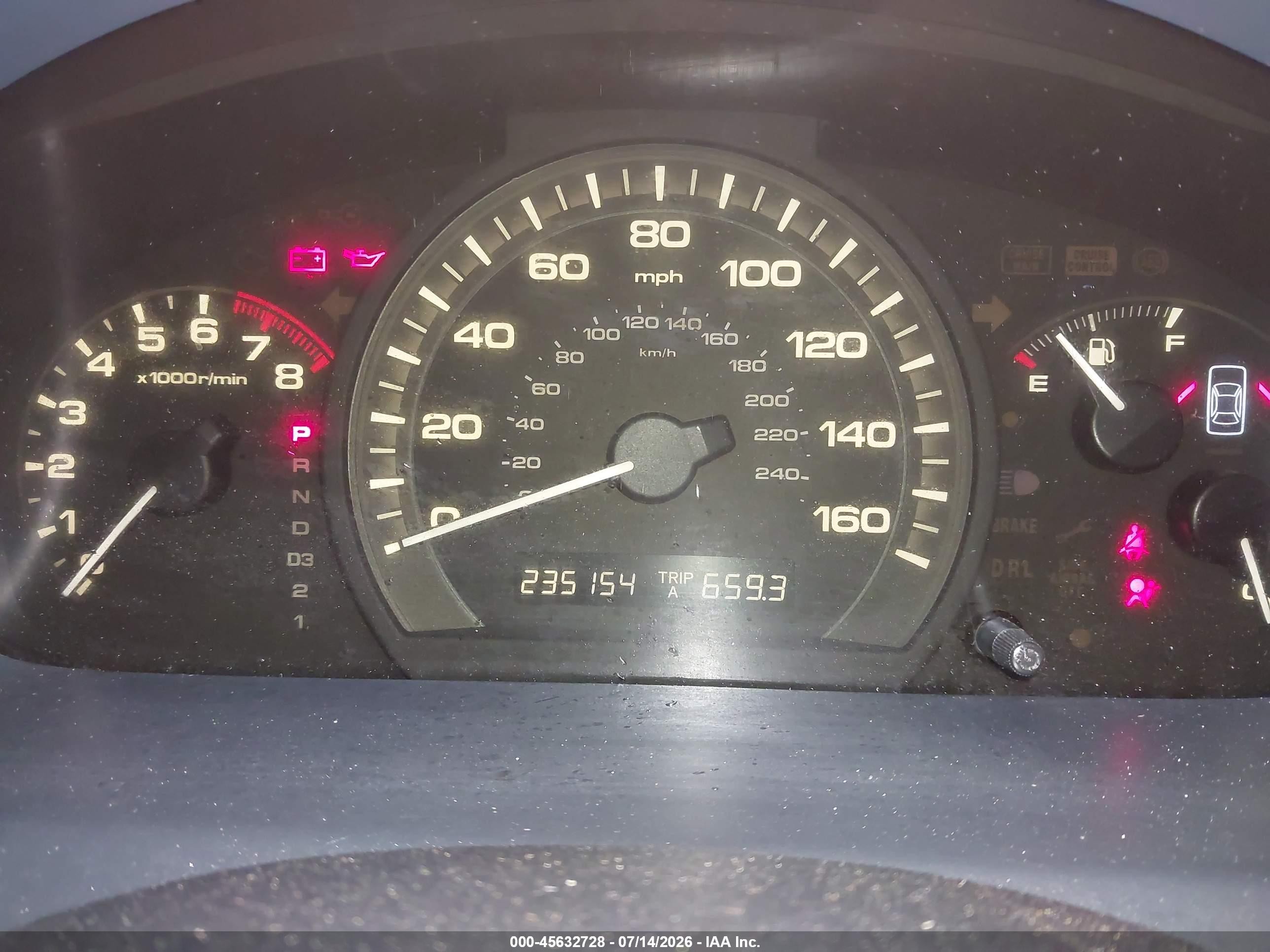 2006 Honda Accord 2.4 Se Dark Blue vin: 1HGCM56346A111624