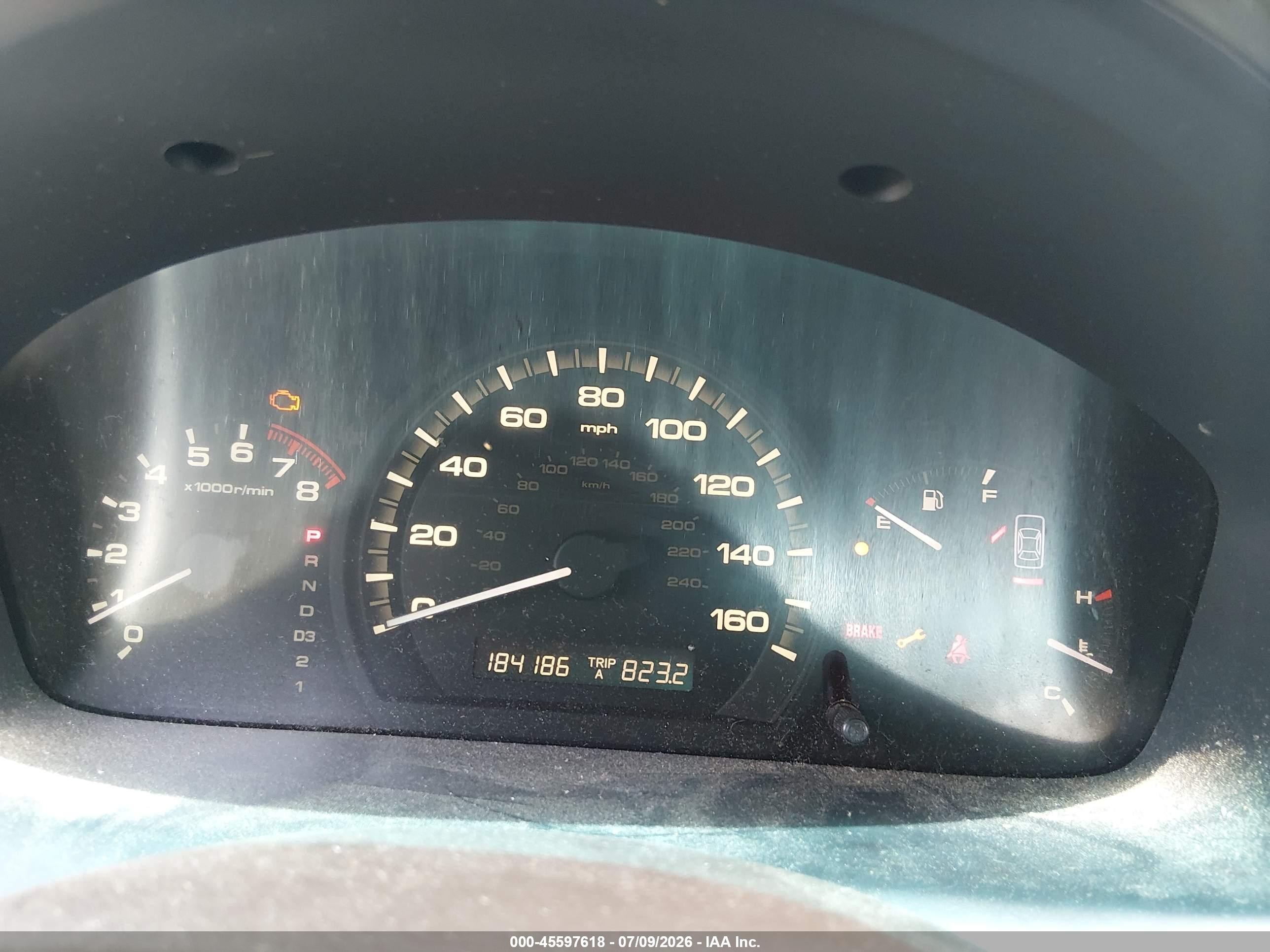 2006 Honda Accord 2.4 Se White vin: 1HGCM56346A132540