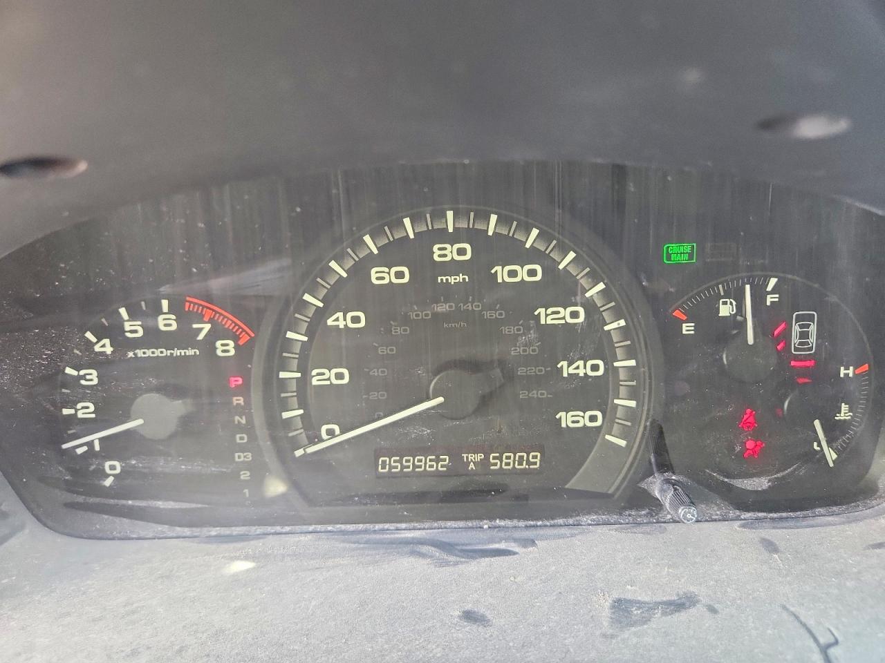 2006 Honda Accord Se Silver vin: 1HGCM56346A154232