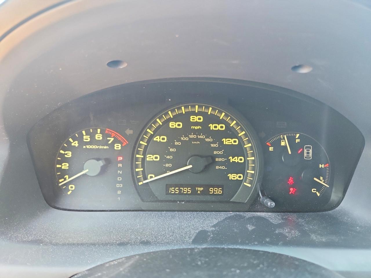 2007 Honda Accord Se Blue vin: 1HGCM56347A037008