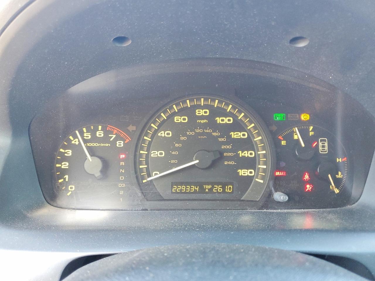 2007 Honda Accord Se Red vin: 1HGCM56347A071093
